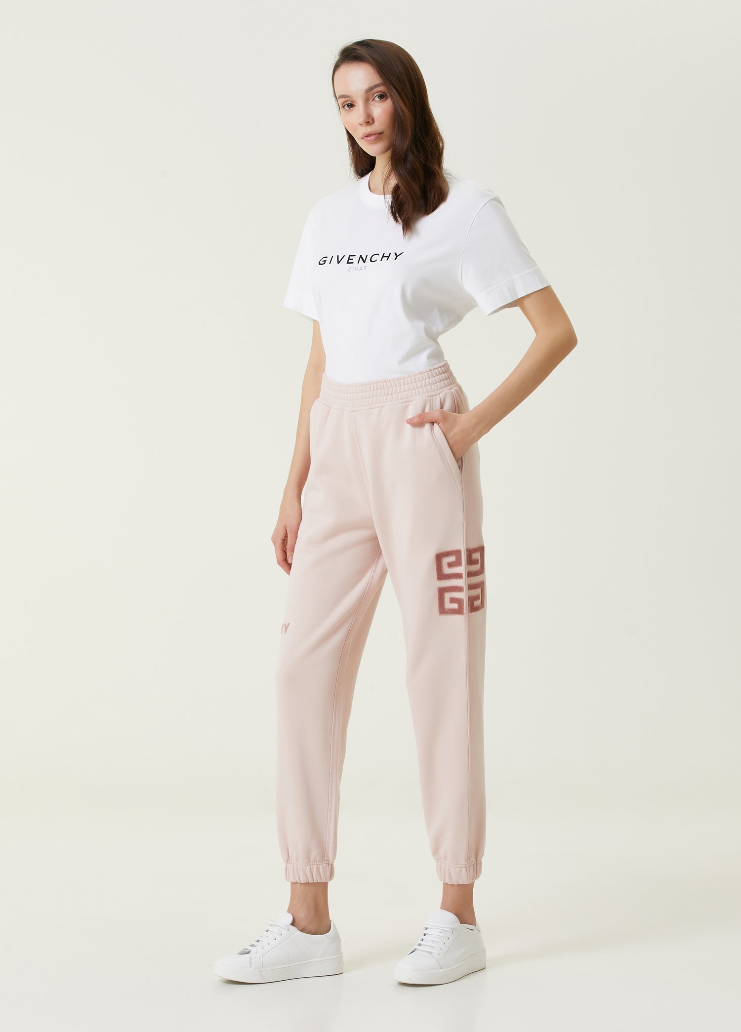 GIVENCHY TROUSERS - BEYMEN