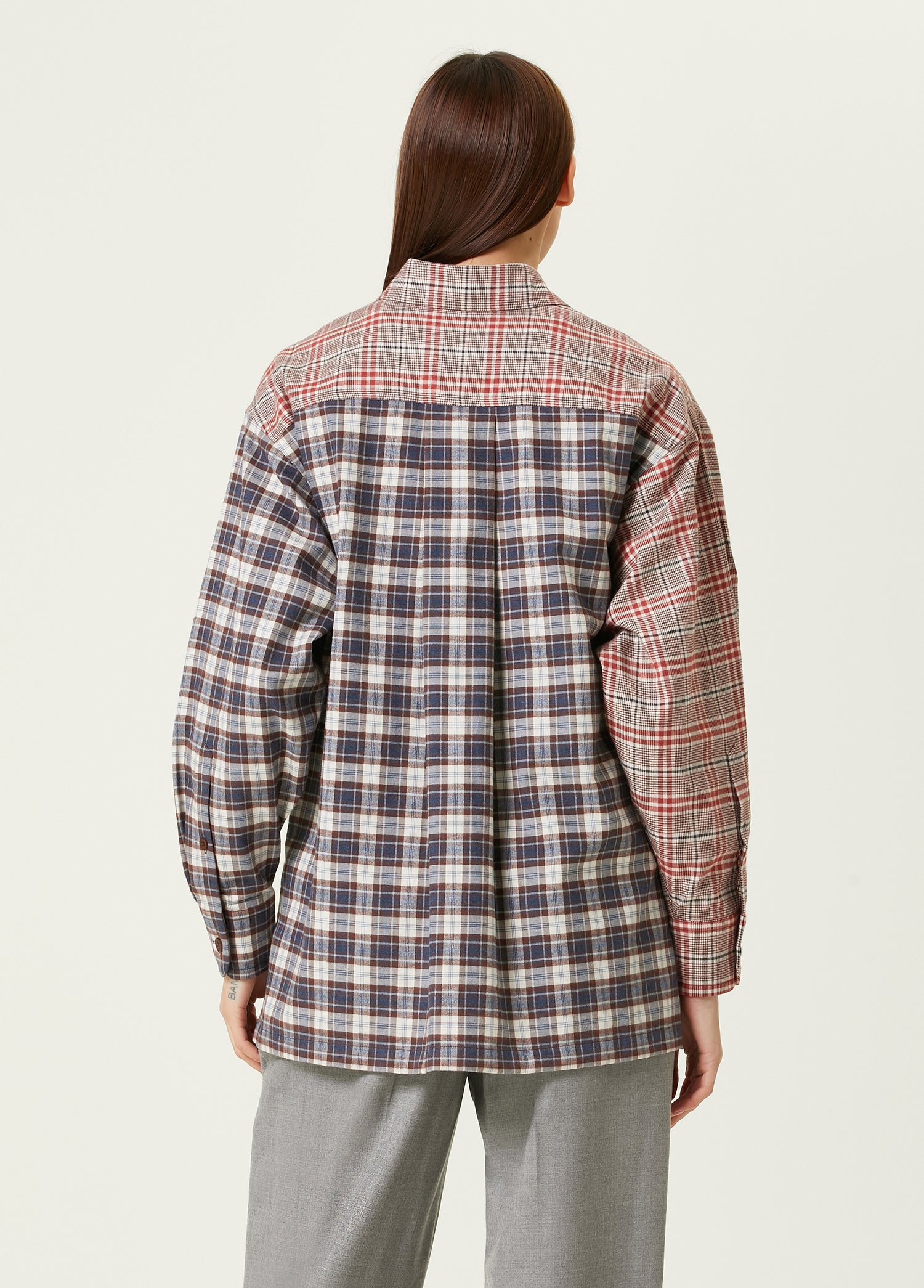 KENZO SHIRT - BEYMEN