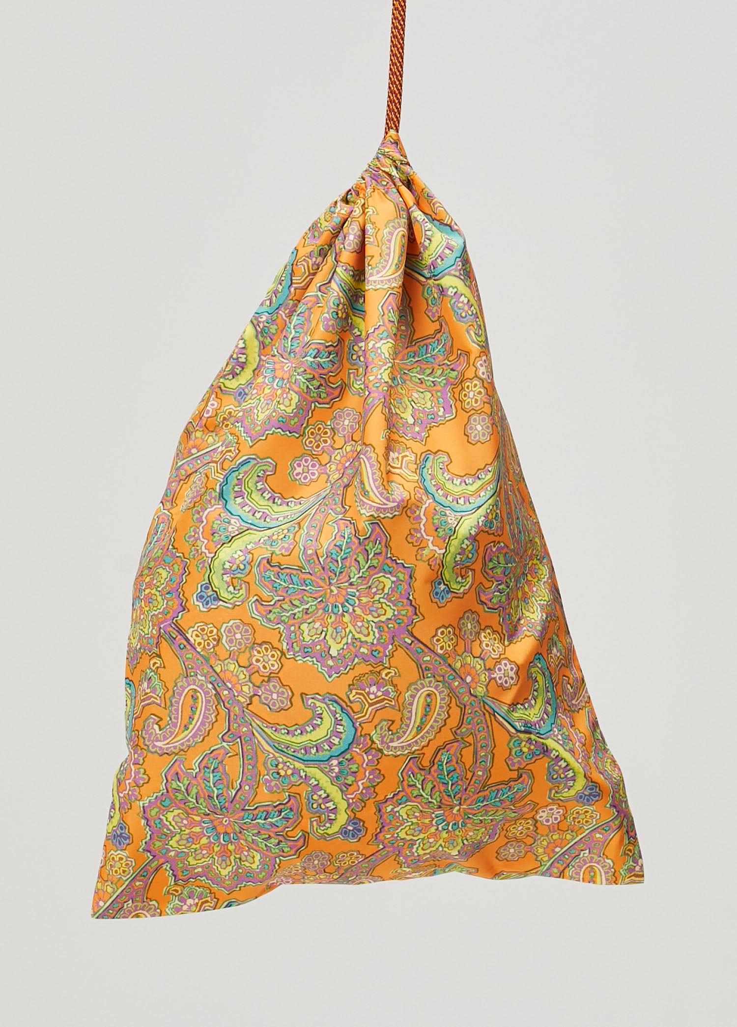 ETRO SWIM-TRUNK ROMA POCKET - BEYMEN