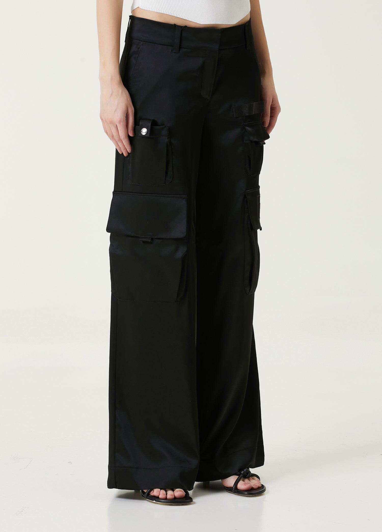 OFF-WHITE PANT - BEYMEN