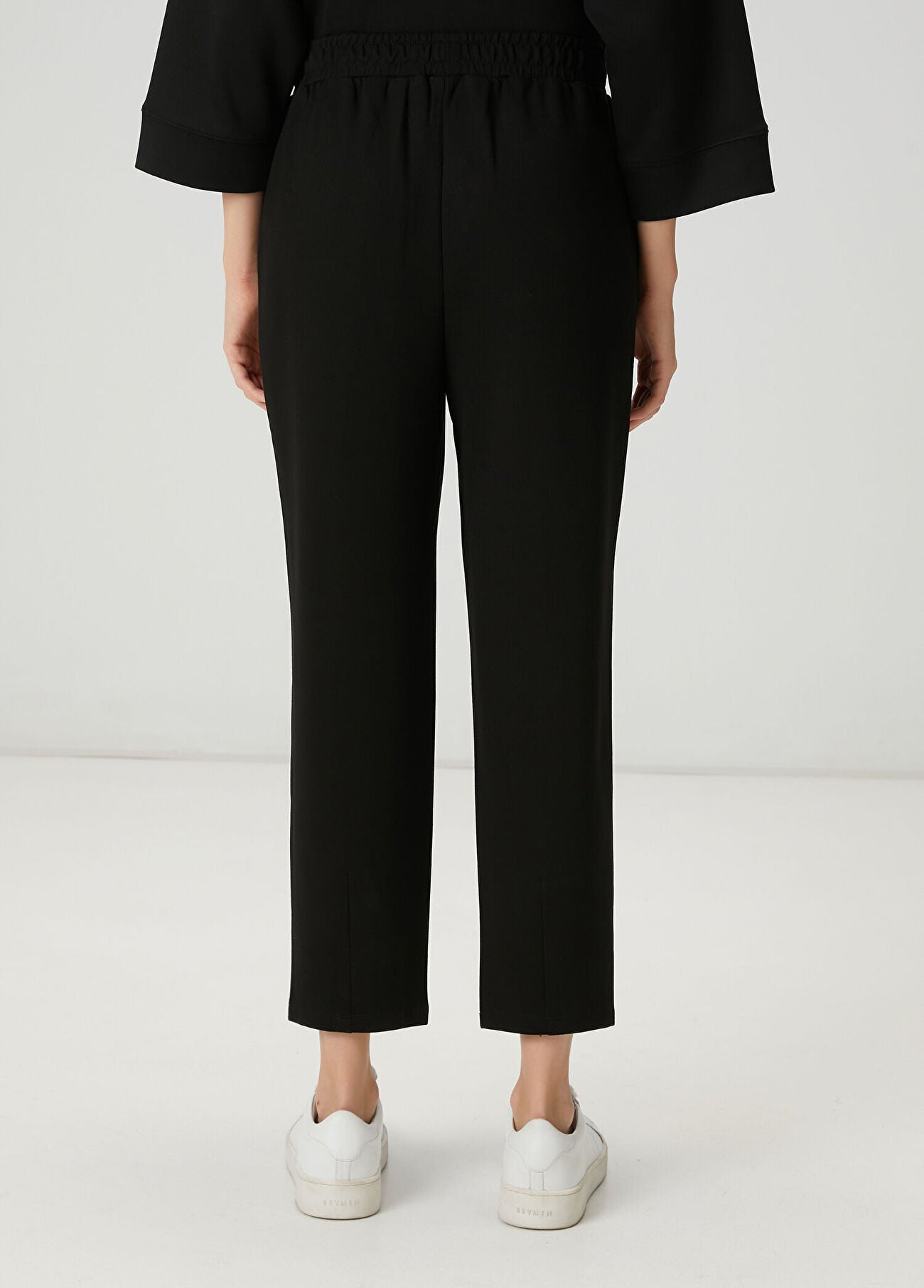 BEYMEN CLUB TROUSERS - BEYMEN