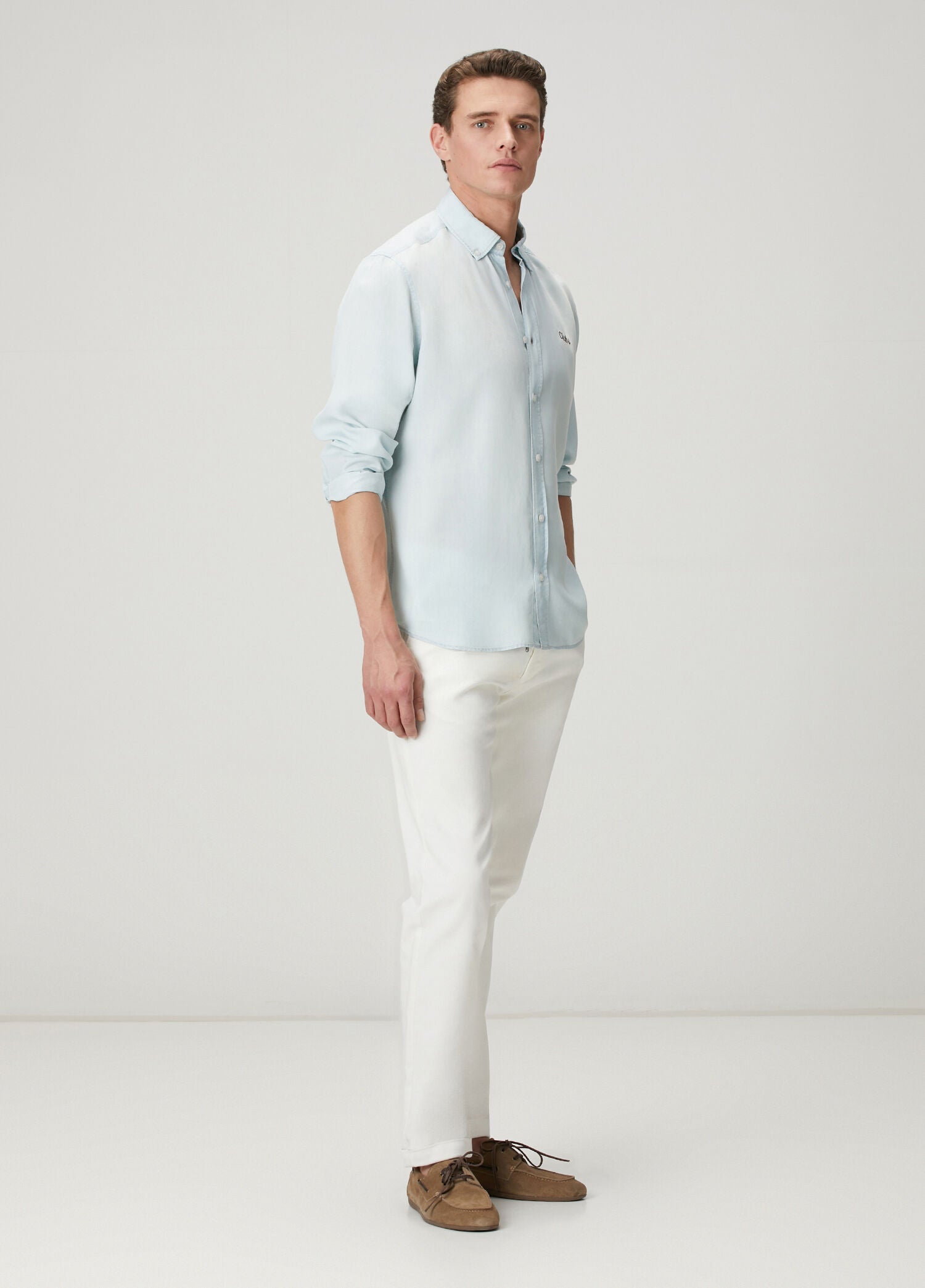 BEYMEN CLUB SHIRT - BEYMEN