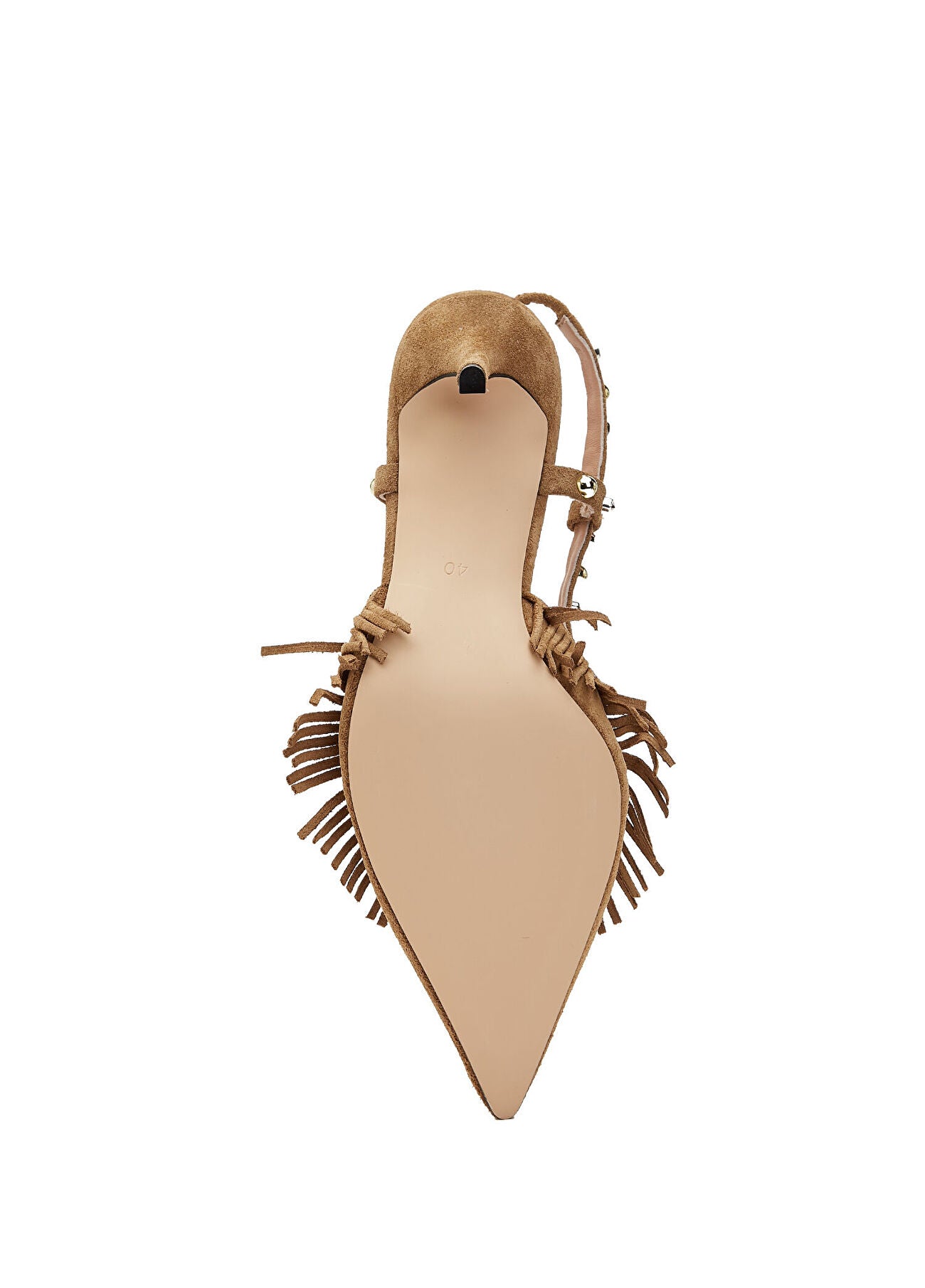 BEYMEN CLUB SHOES - BEYMEN