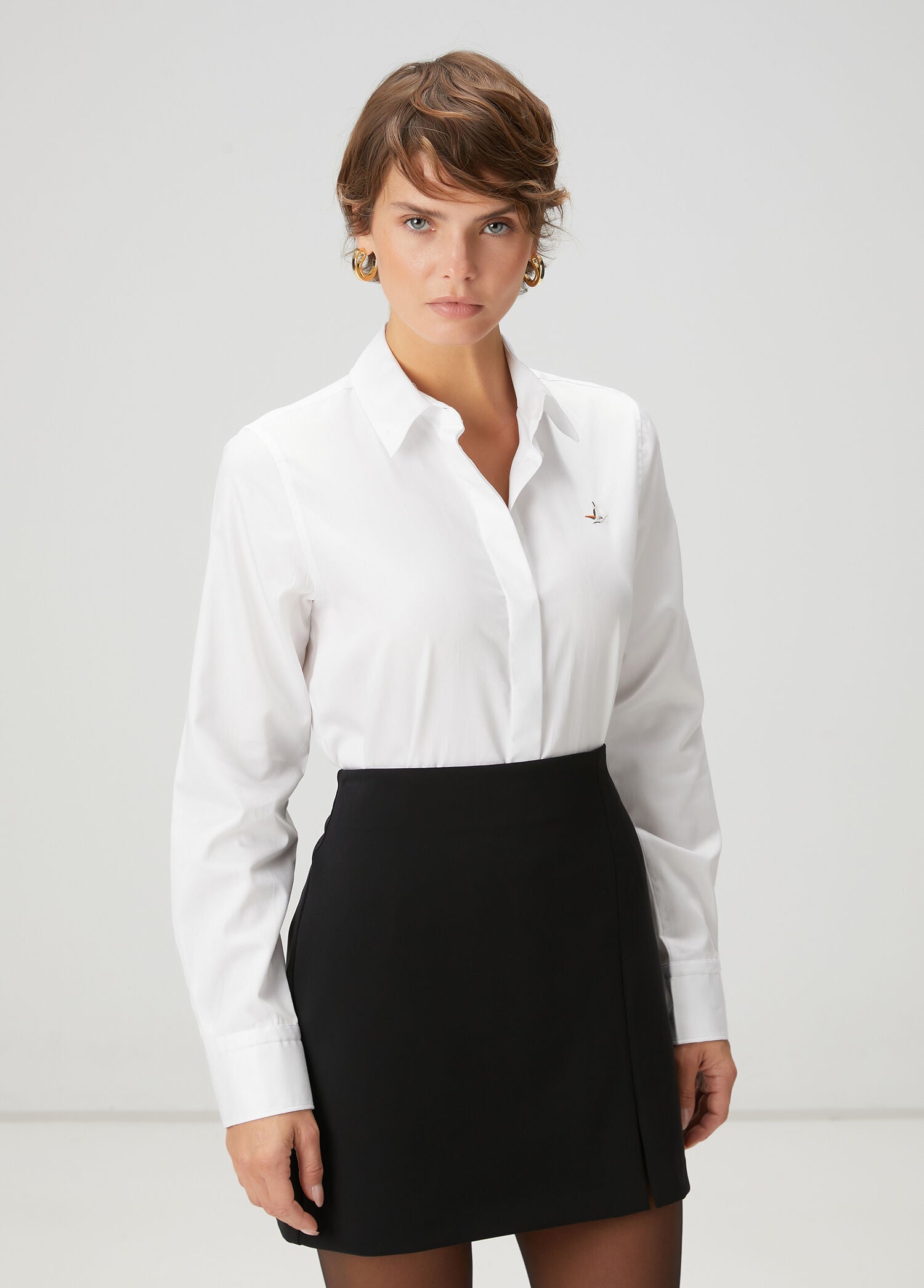 BEYMEN CLUB SHIRT - BEYMEN