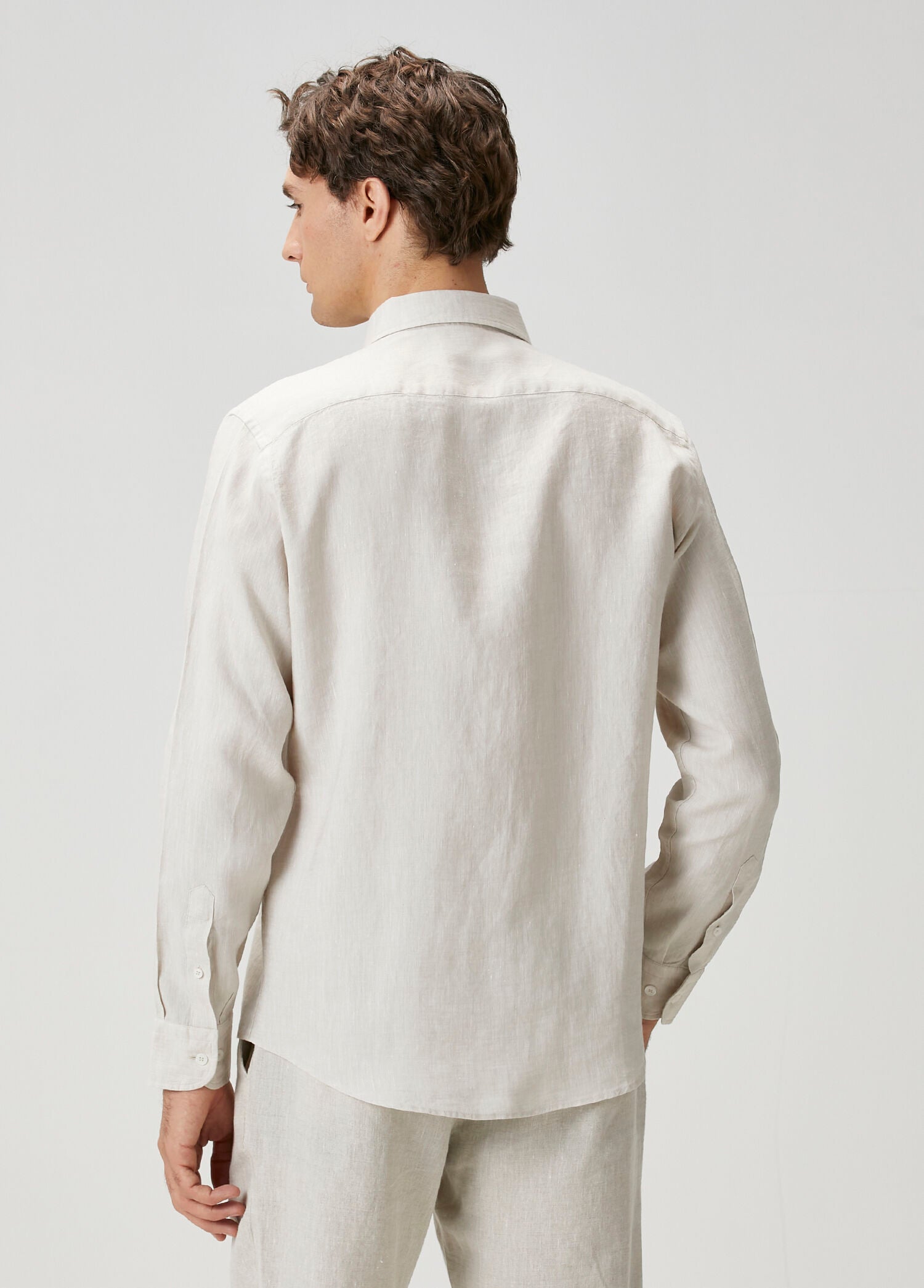 BEYMEN COLLECTION SHIRT - BEYMEN
