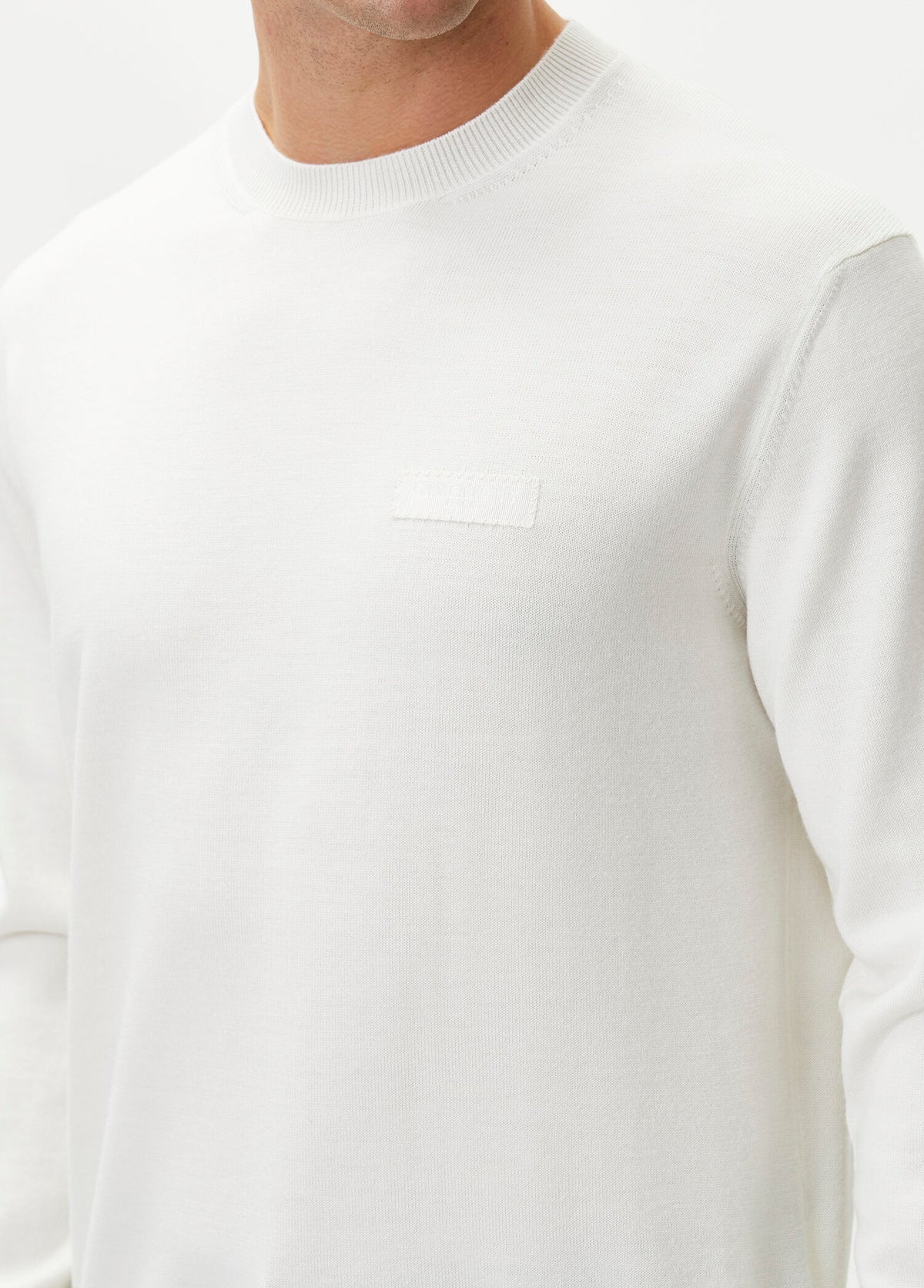 GIVENCHY CREWNECK SWEATER - BEYMEN
