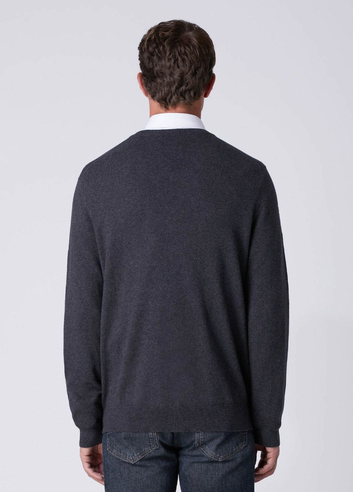 BEYMEN CLUB SWEATER - BEYMEN