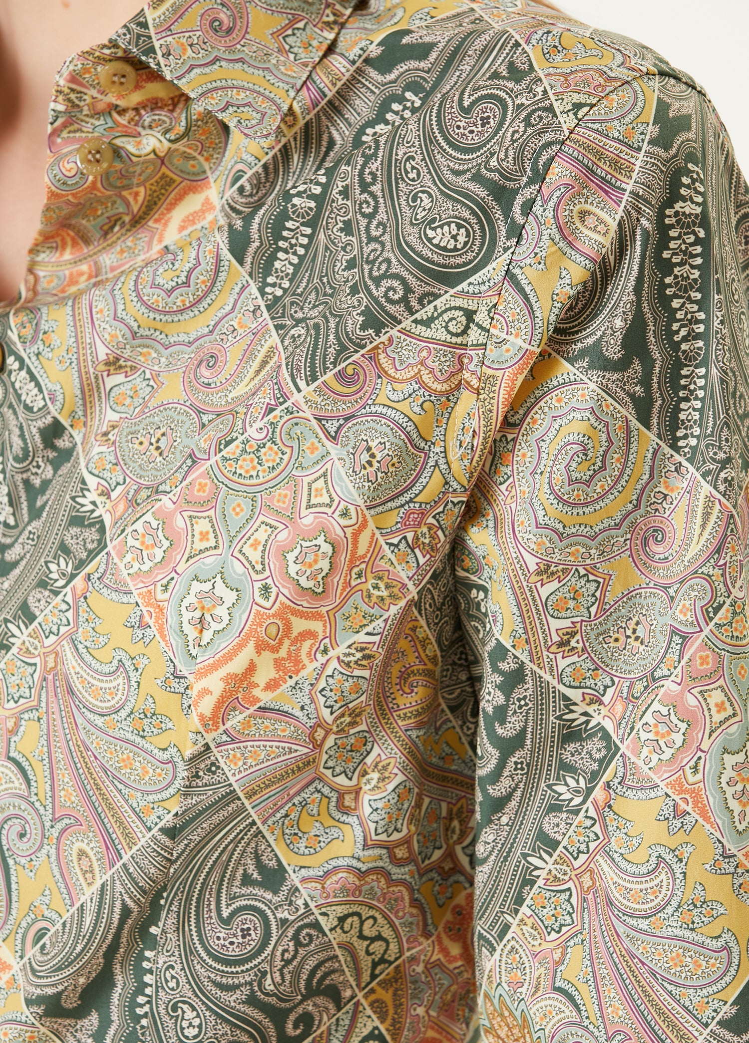 ETRO SHIRTS - BEYMEN