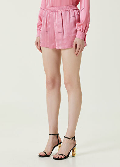 GIVENCHY SHORT WITH ELASTIC - BEYMEN