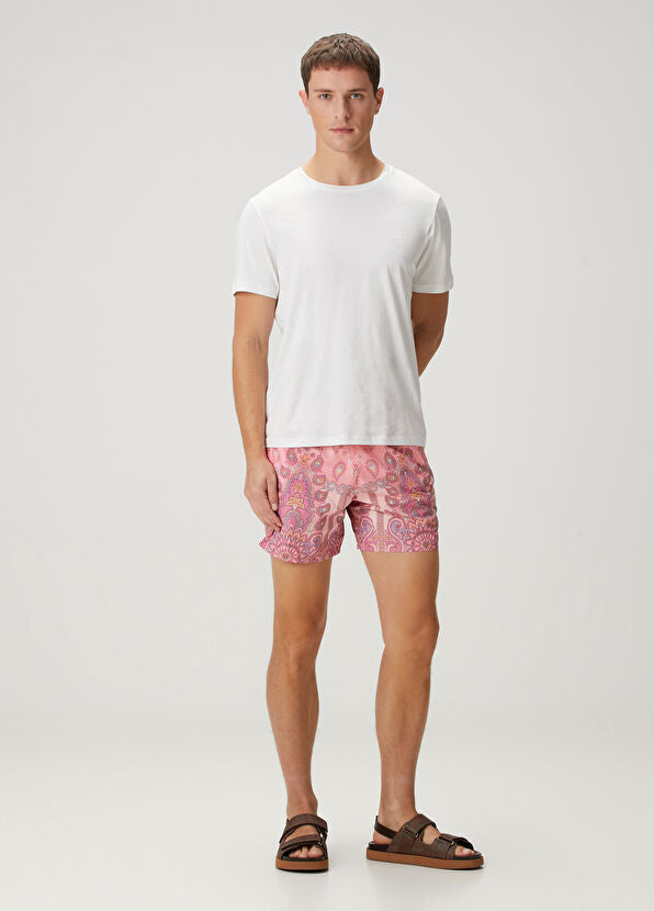 ETRO SWIM-TRUNK ROMA - BEYMEN