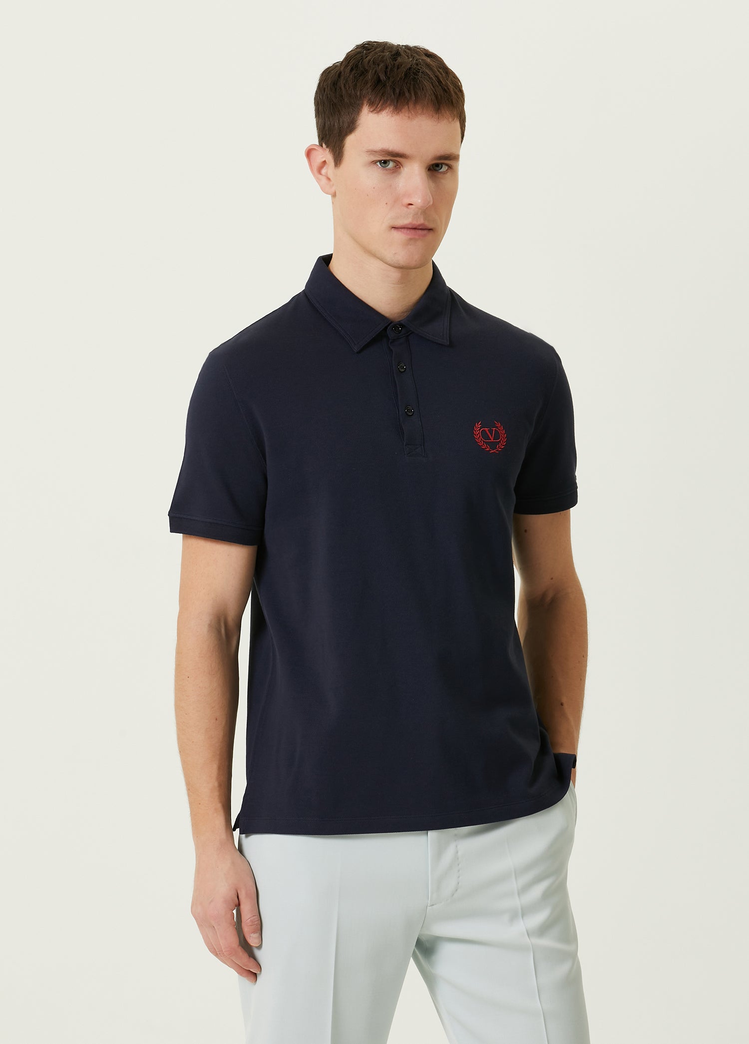 VALENTINO SS POLO - BEYMEN