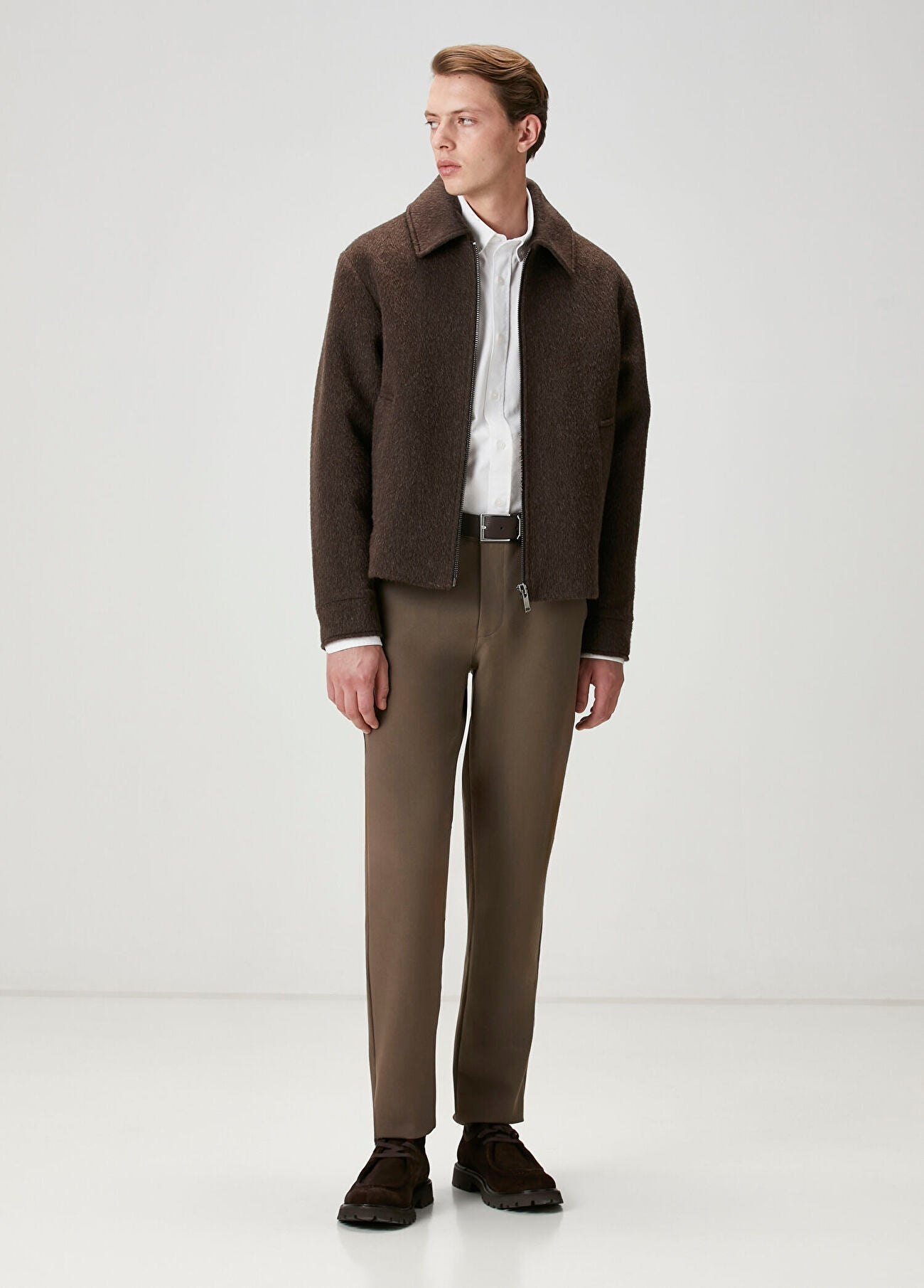 BEYMEN CLUB SHIRT - BEYMEN