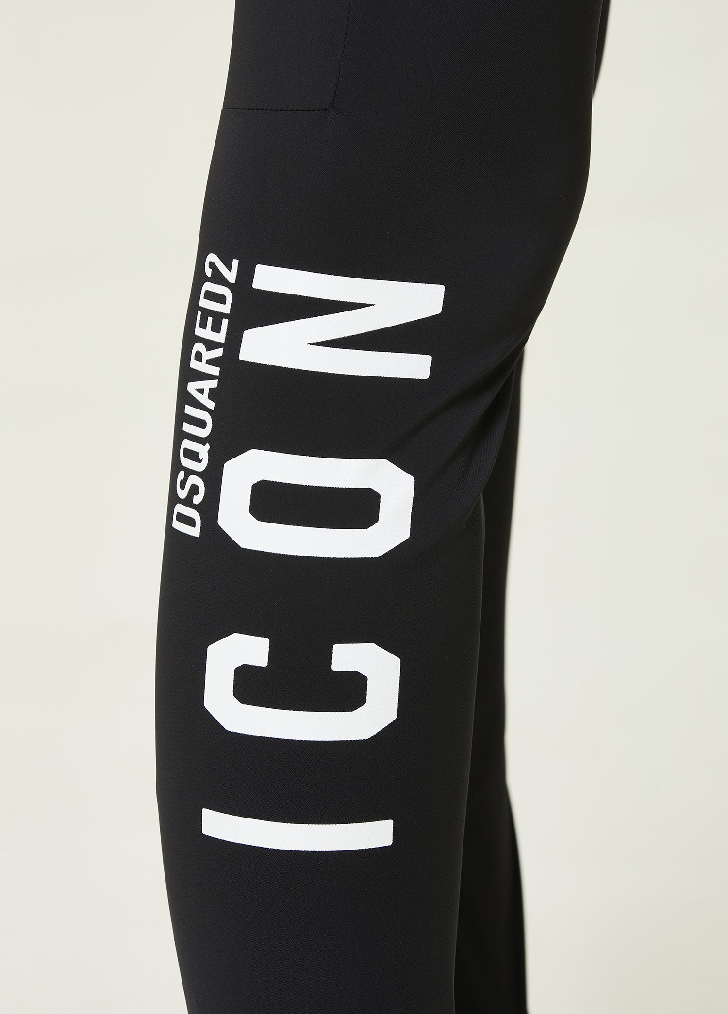 DSQUARED2 LEGGINGS - BEYMEN