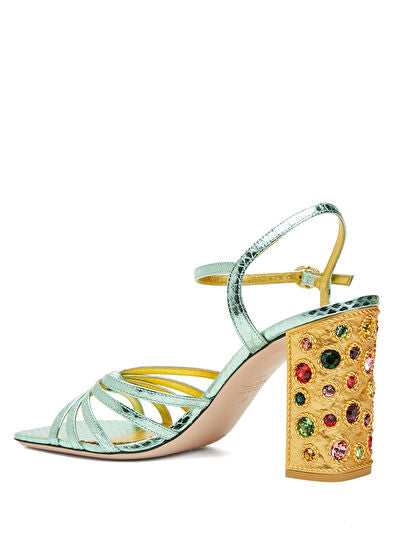 VALENTINO SANDAL - BEYMEN