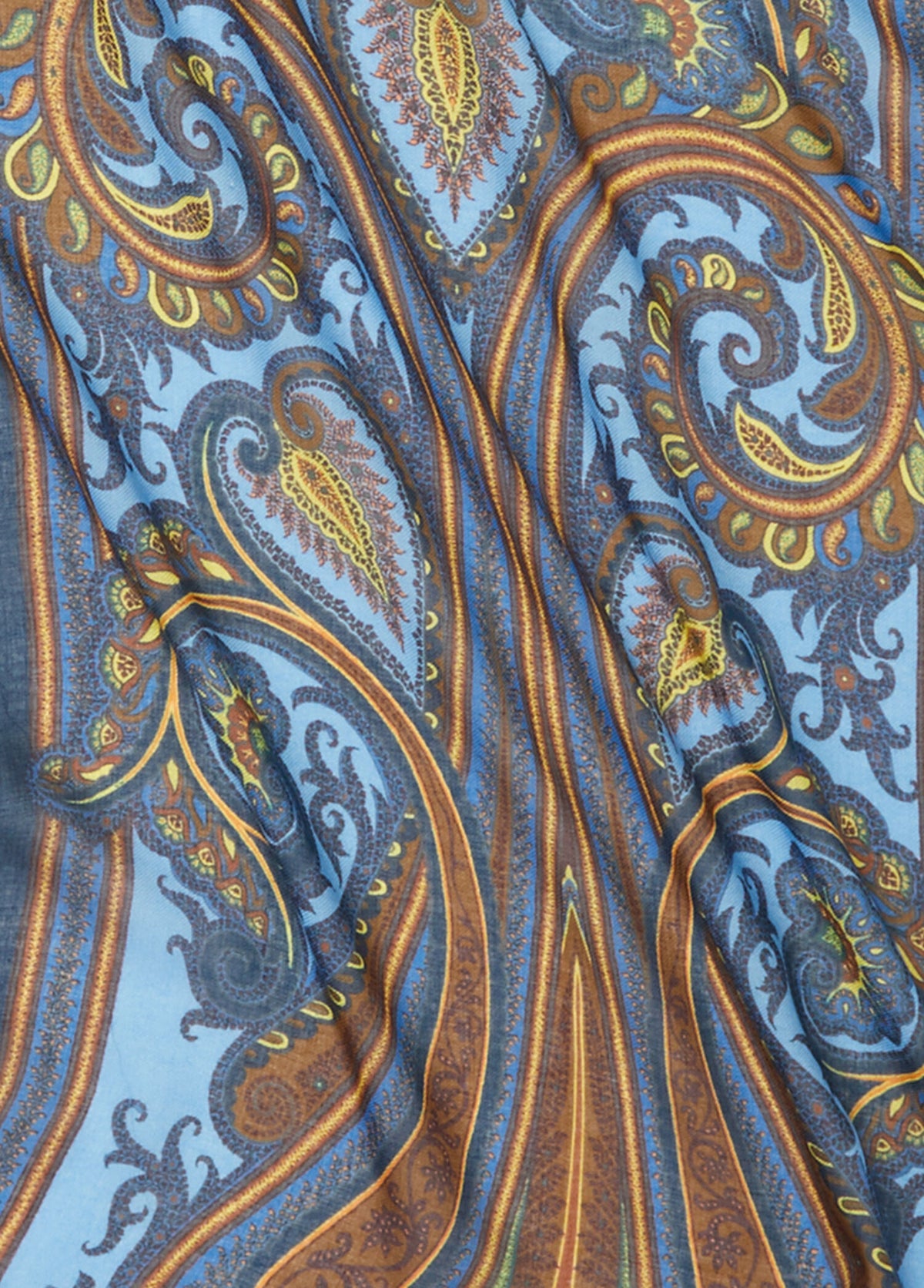 ETRO CARF 68 X 201 CM - BEYMEN