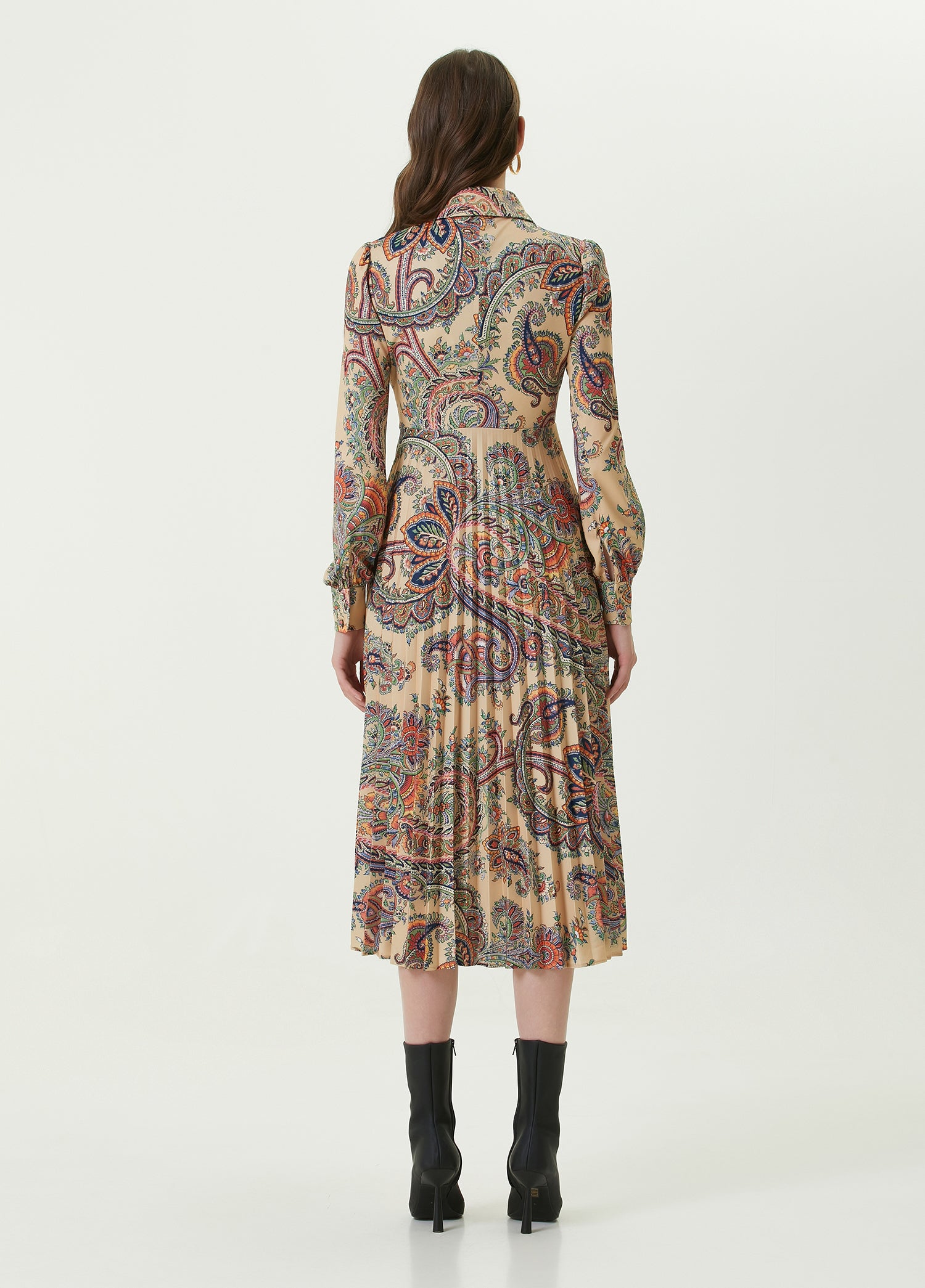 ETRO DRESS - BEYMEN