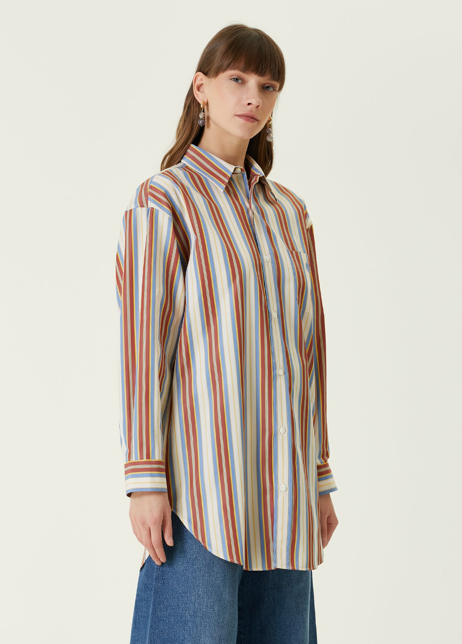 ETRO SHIRTS - BEYMEN