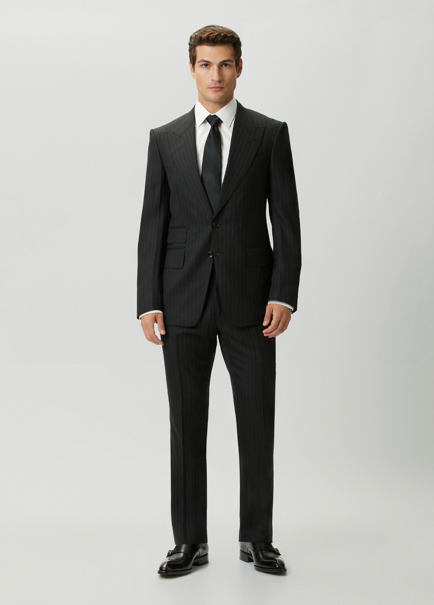 TOM FORD SUITS - BEYMEN