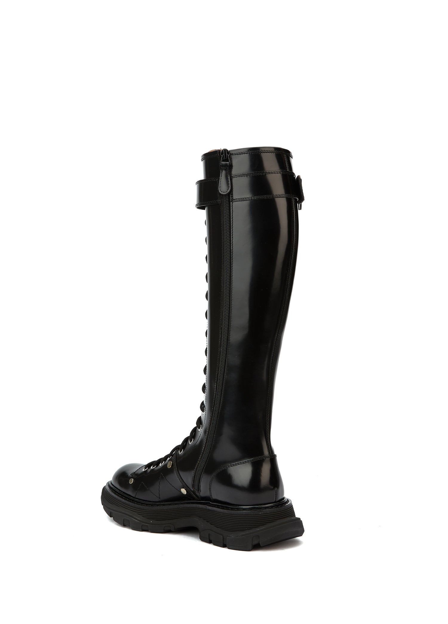 ALEXANDER MCQUEEN BOOT - BEYMEN