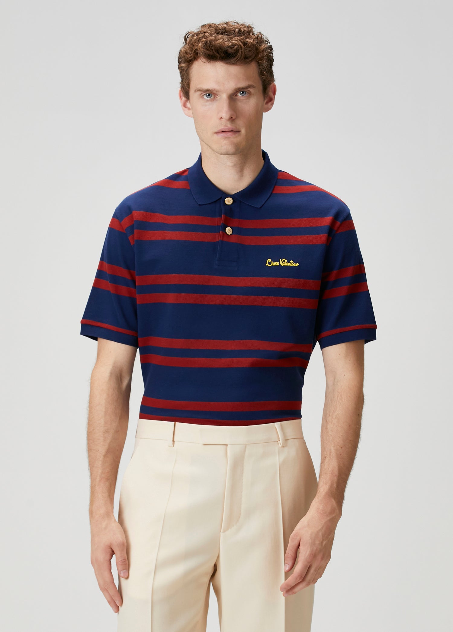 VALENTINO GARAVANI POLO - BEYMEN