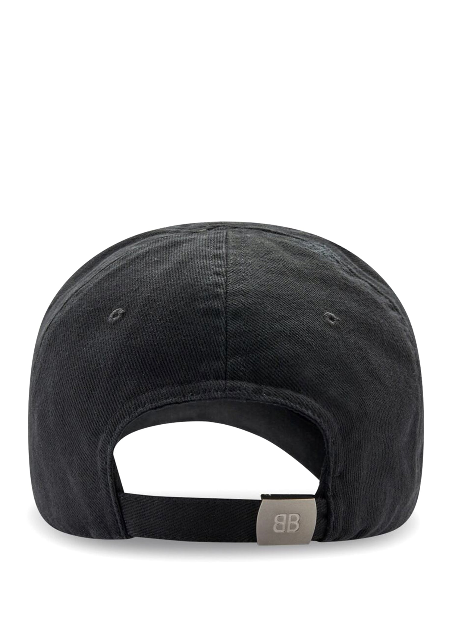 BALENCIAGA HAT DIGONAL CAP