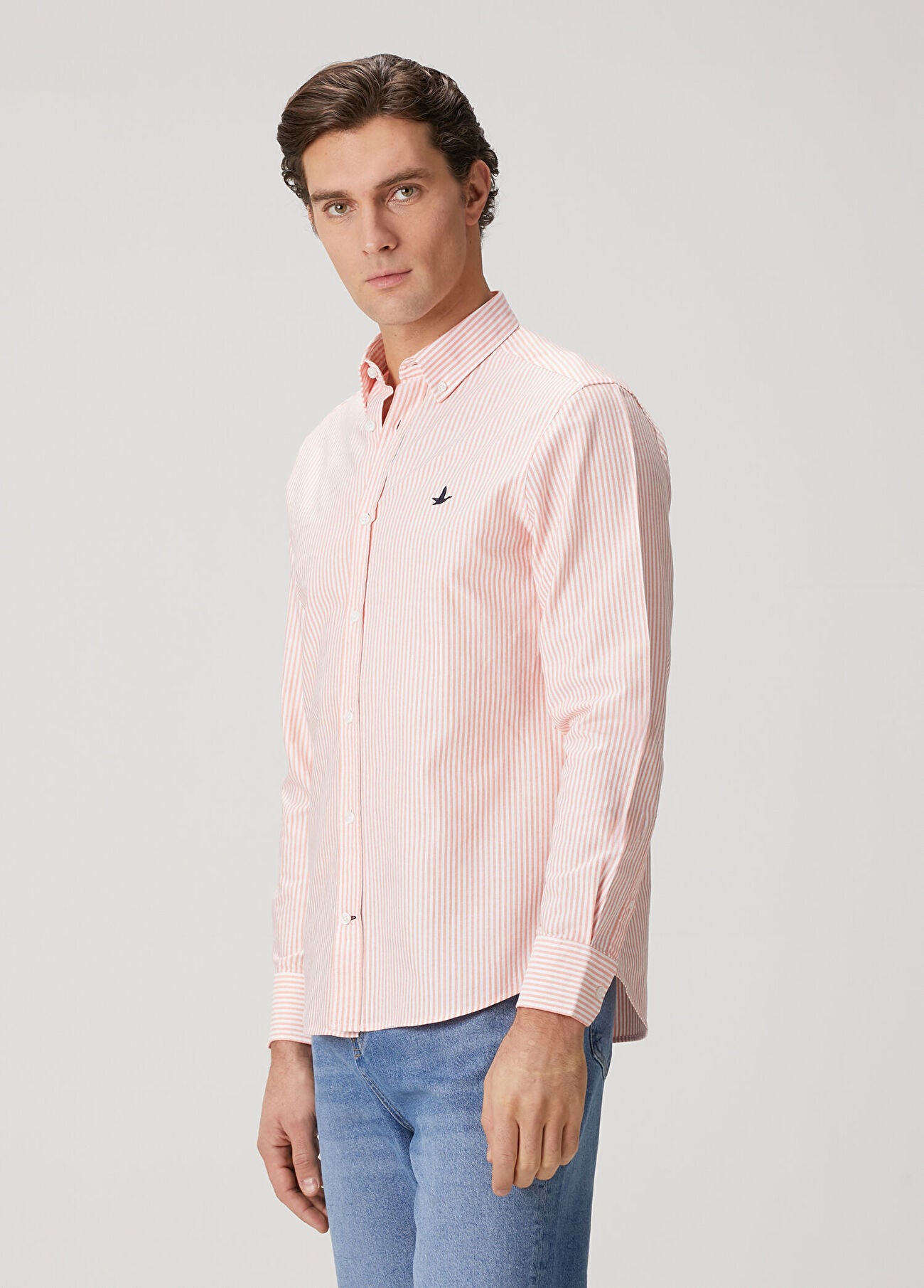 BEYMEN CLUB SHIRT - BEYMEN