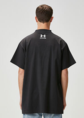 BALENCIAGA OVERSIZED T-SHIRT - BEYMEN