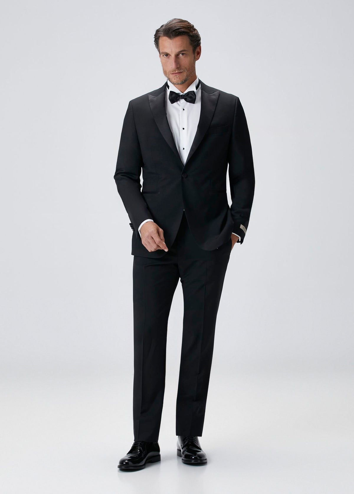 BEYMEN COLLECTION TUXEDO - BEYMEN