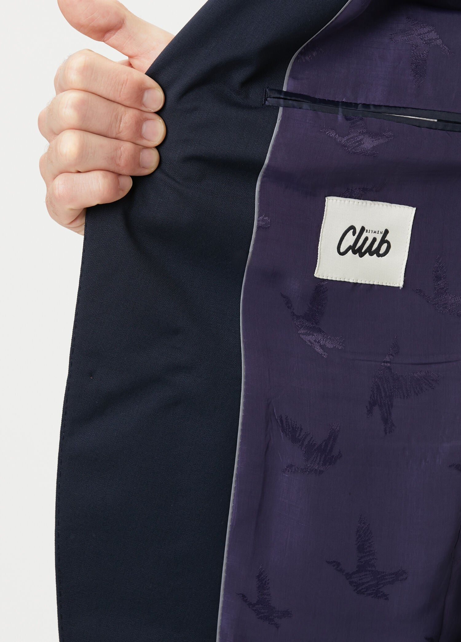 BEYMEN CLUB SUIT - BEYMEN