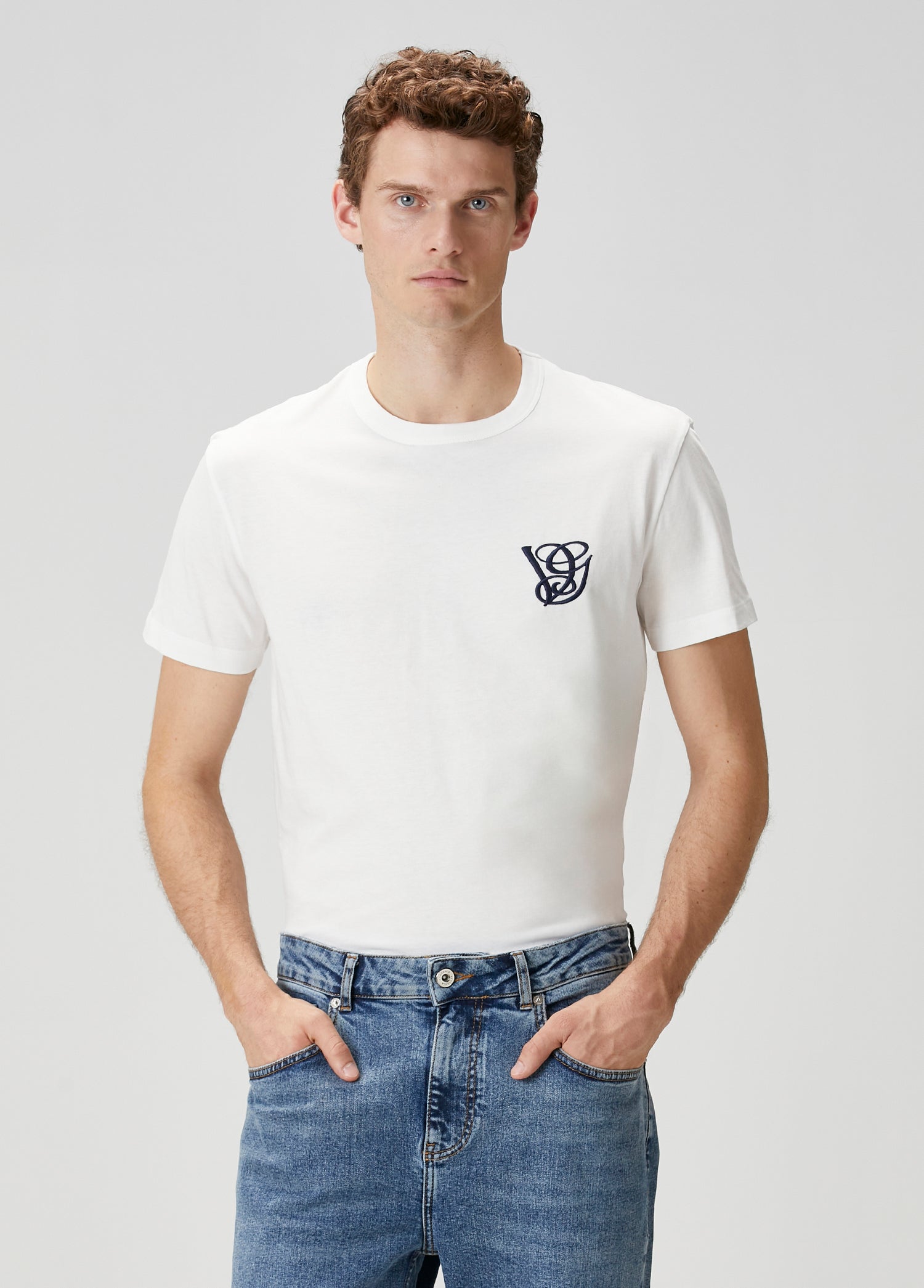 VALENTINO GARAVANI T-SHIRT - BEYMEN