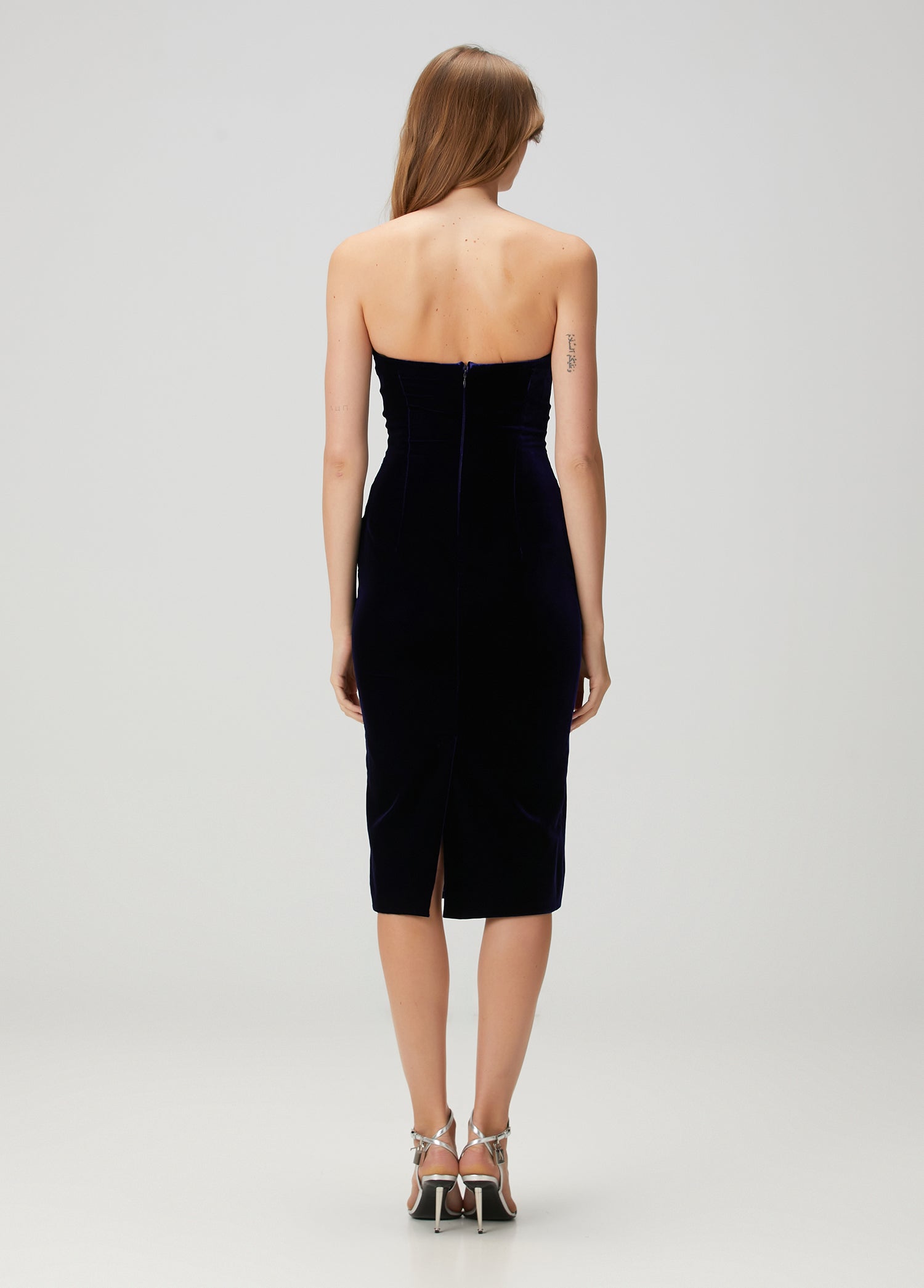TOM FORD EVENING DRESSES - BEYMEN