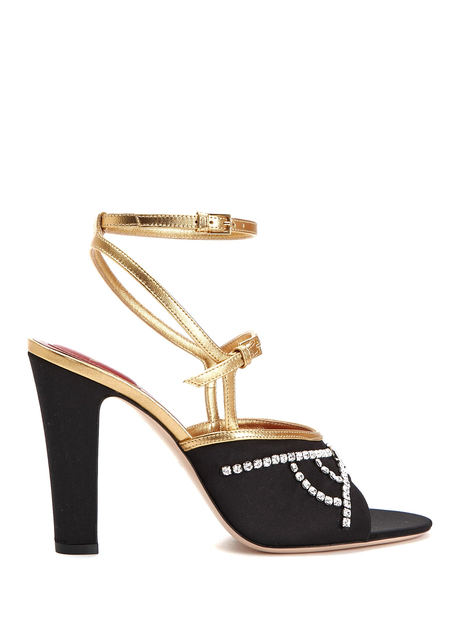 VALENTINO GARAVANI SANDAL PALASTY - BEYMEN