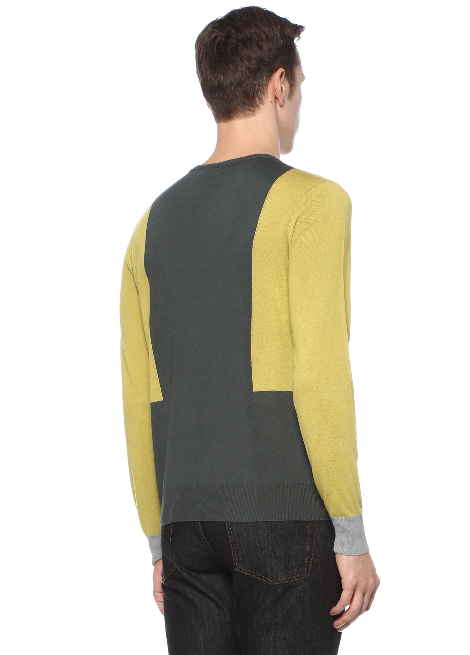CANALI KNITWEAR