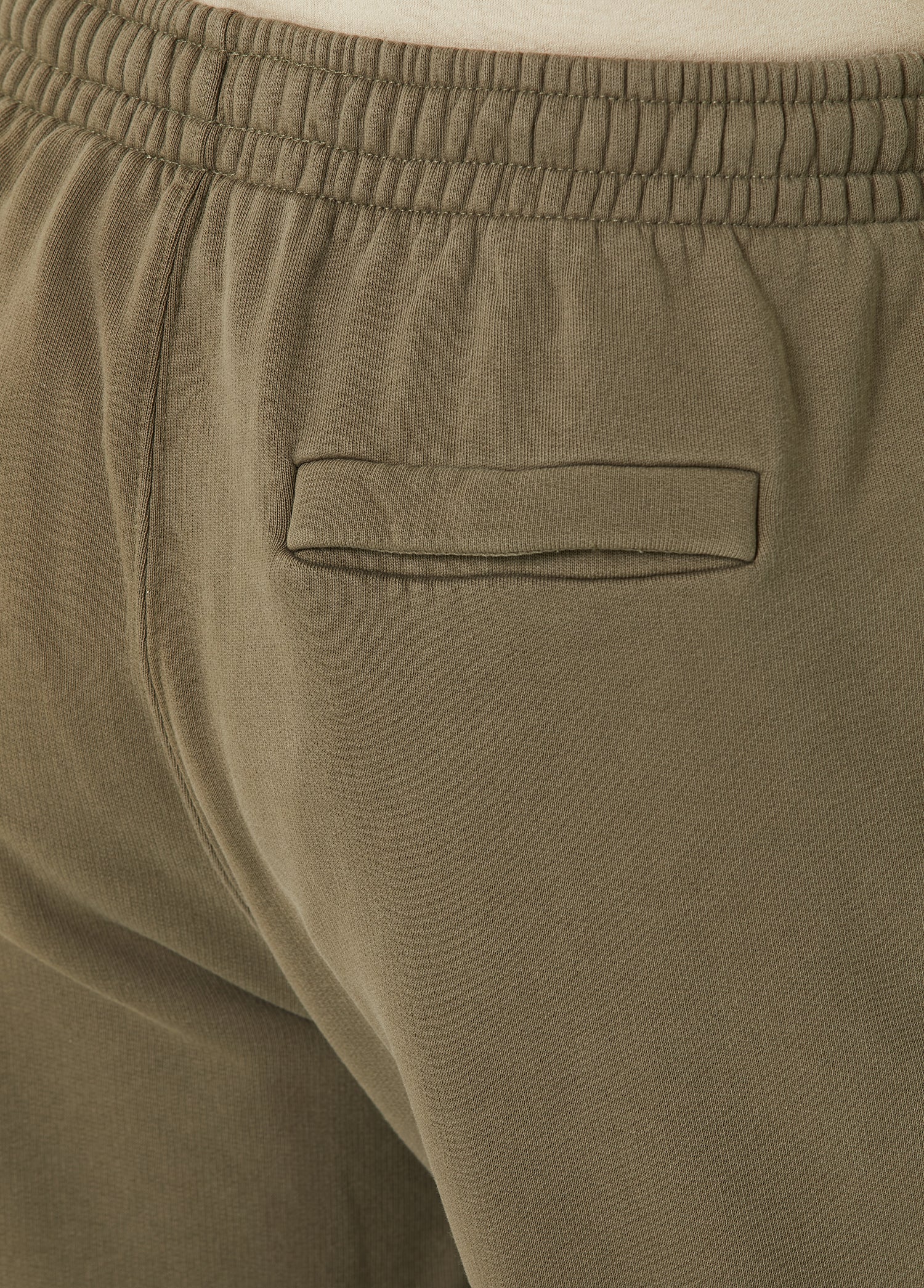 OFF-WHITE DIAG TAB SLIM SWEATPANT
