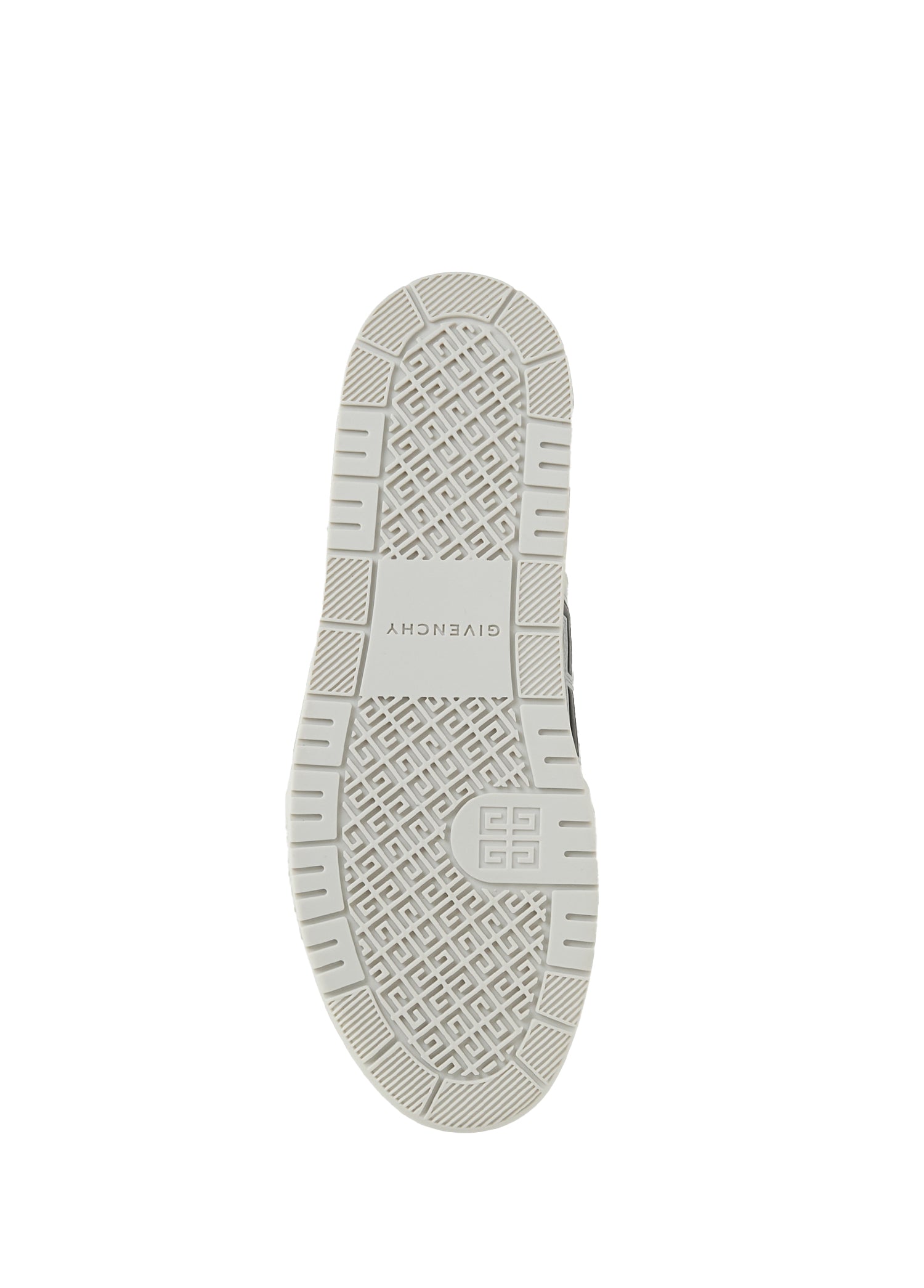 GIVENCHY G4 LOW-TOP SNEAKERS - BEYMEN