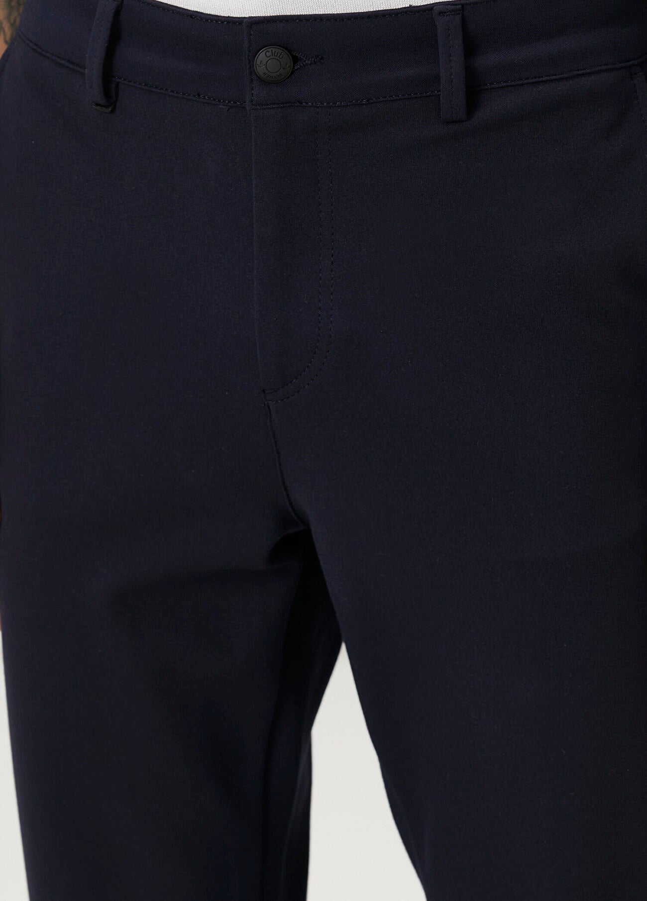 BEYMEN CLUB TROUSERS - BEYMEN