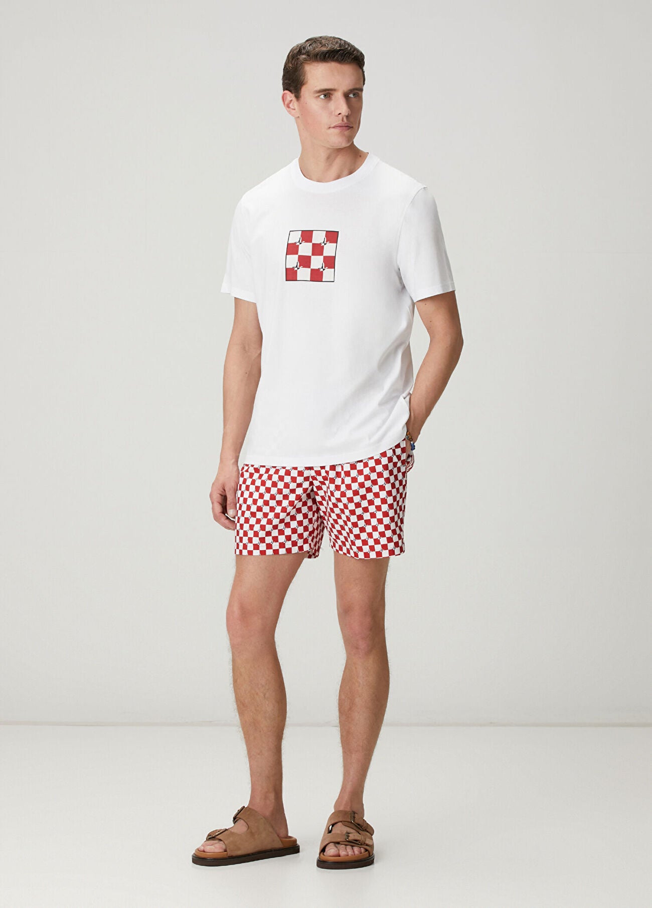 BEYMEN CLUB SWIMWEAR - BEYMEN