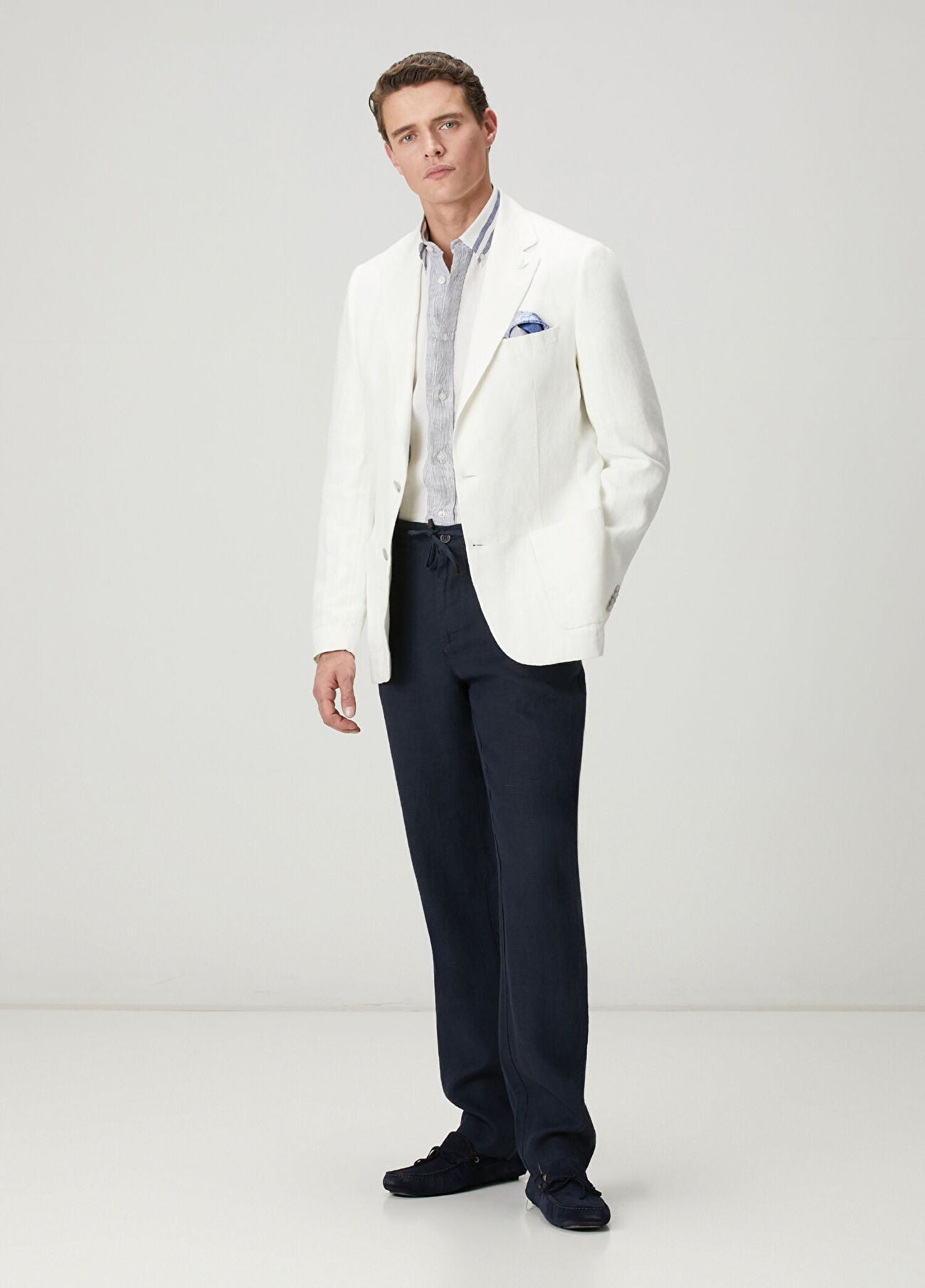 BEYMEN CLUB SHIRT - BEYMEN