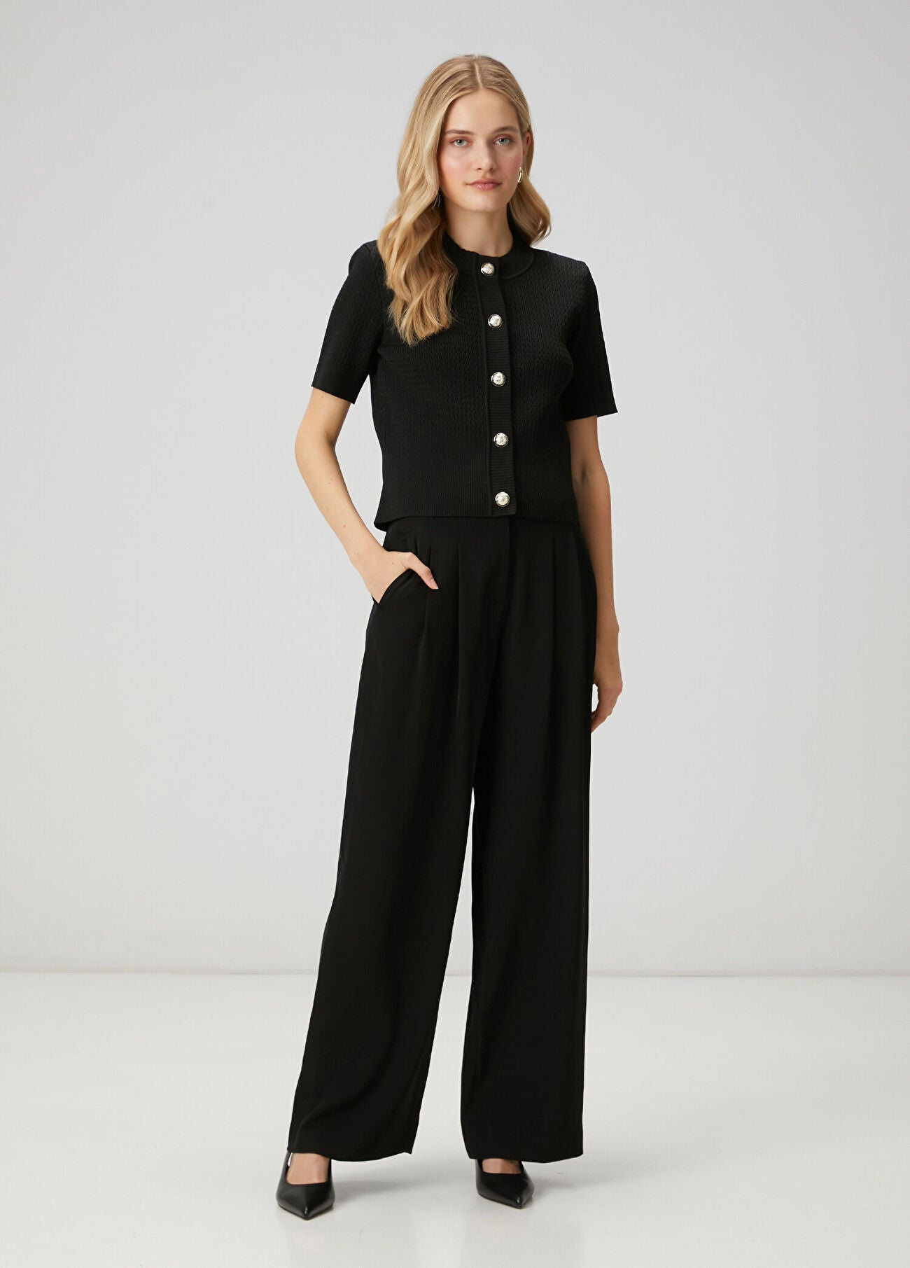BEYMEN CLUB TROUSERS