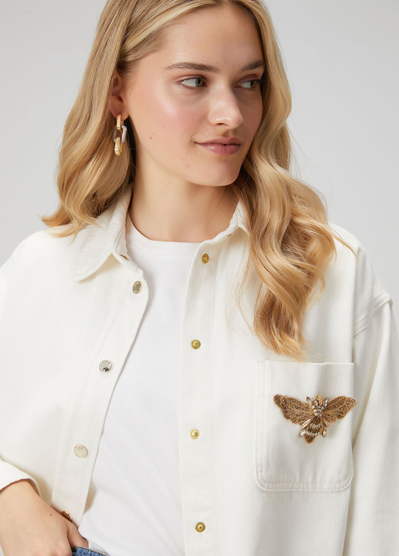 BEYMEN CLUB SHIRT - BEYMEN