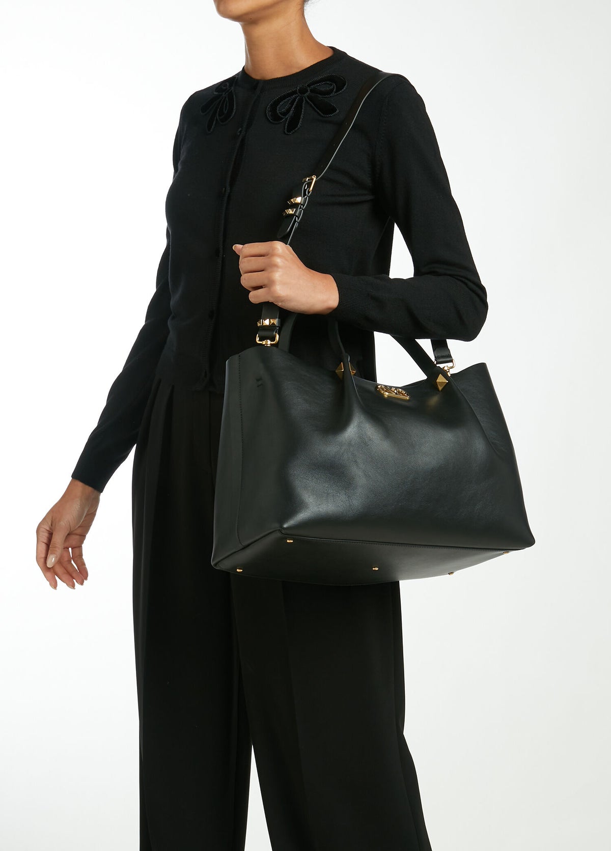 VALENTINO GARAVANI LARGE TOTE - BEYMEN