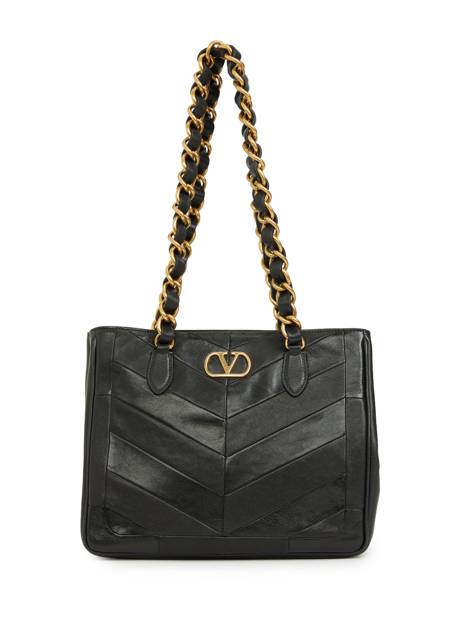 VALENTINO GARAVANI SMALL TOTE - BEYMEN