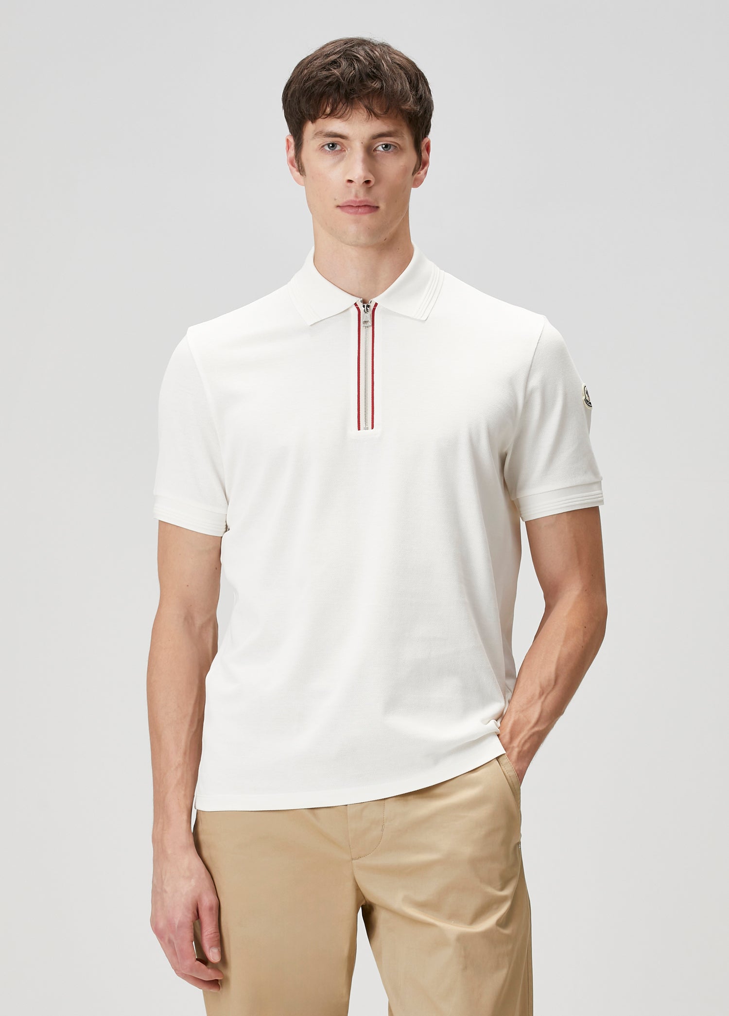 MONCLER POLO - BEYMEN