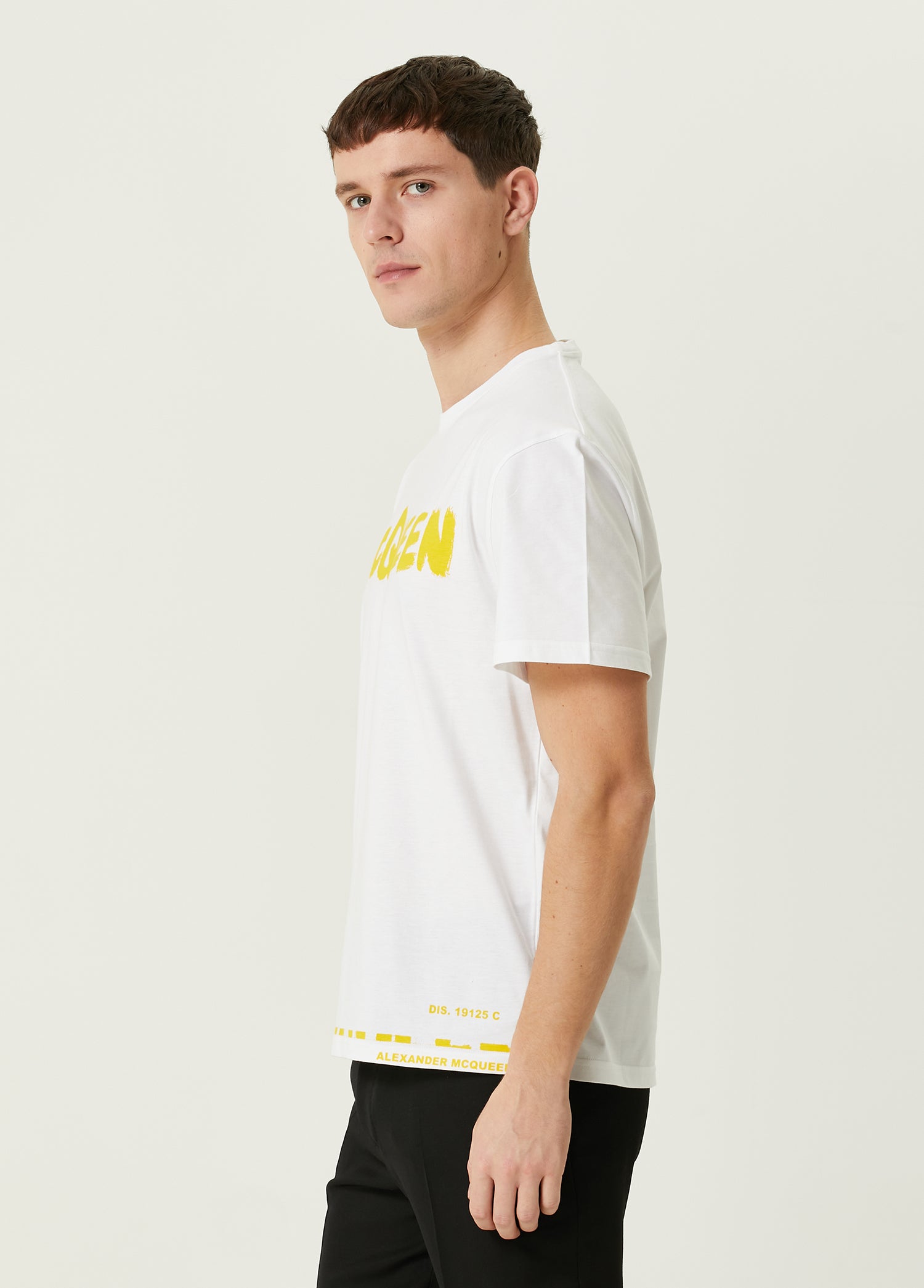 ALEXANDER MCQUEEN T-SHIRT - BEYMEN