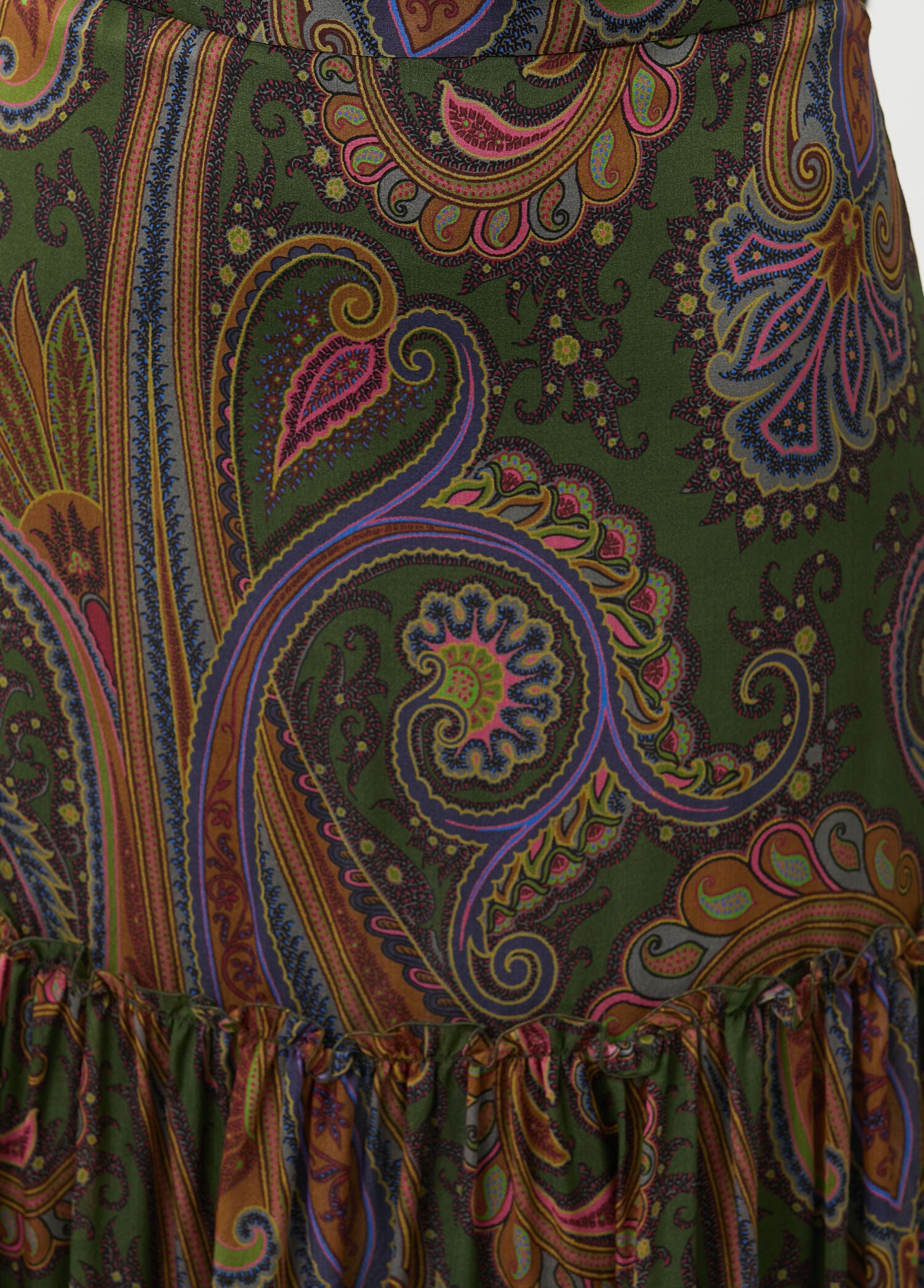 ETRO LONG SKIRTS WOMAN - BEYMEN