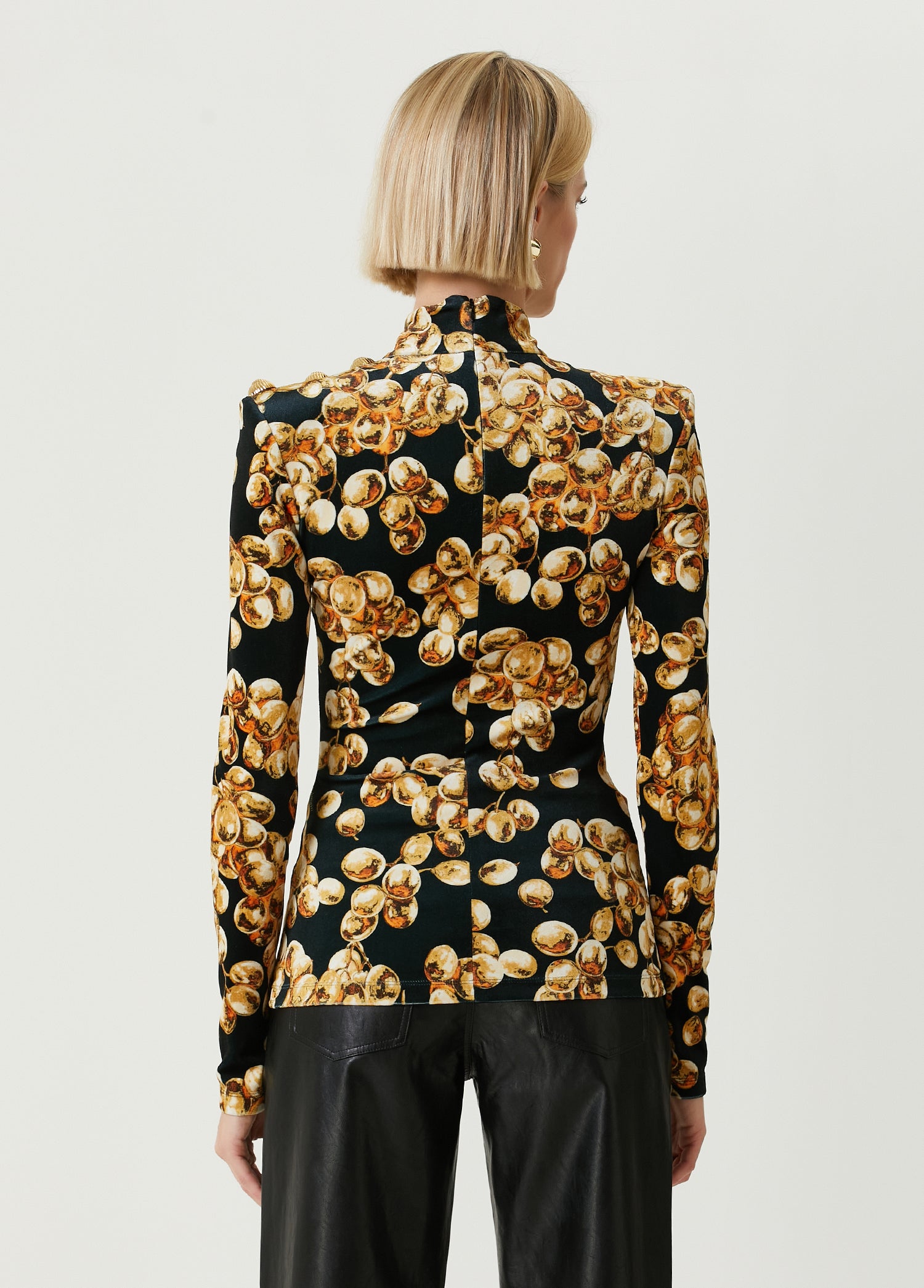 BALMAIN TOP - BEYMEN