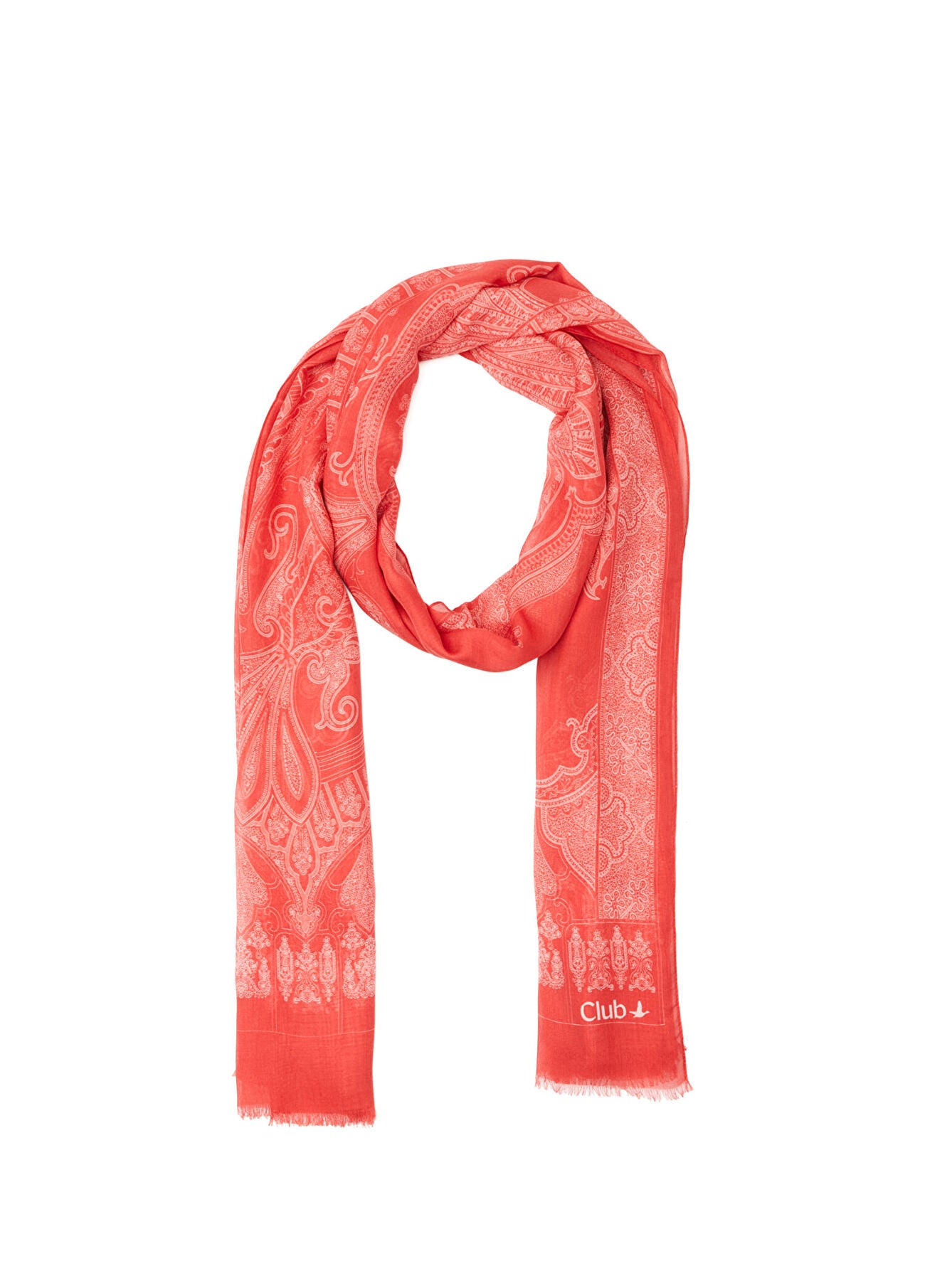 BEYMEN CLUB SHAWL - BEYMEN
