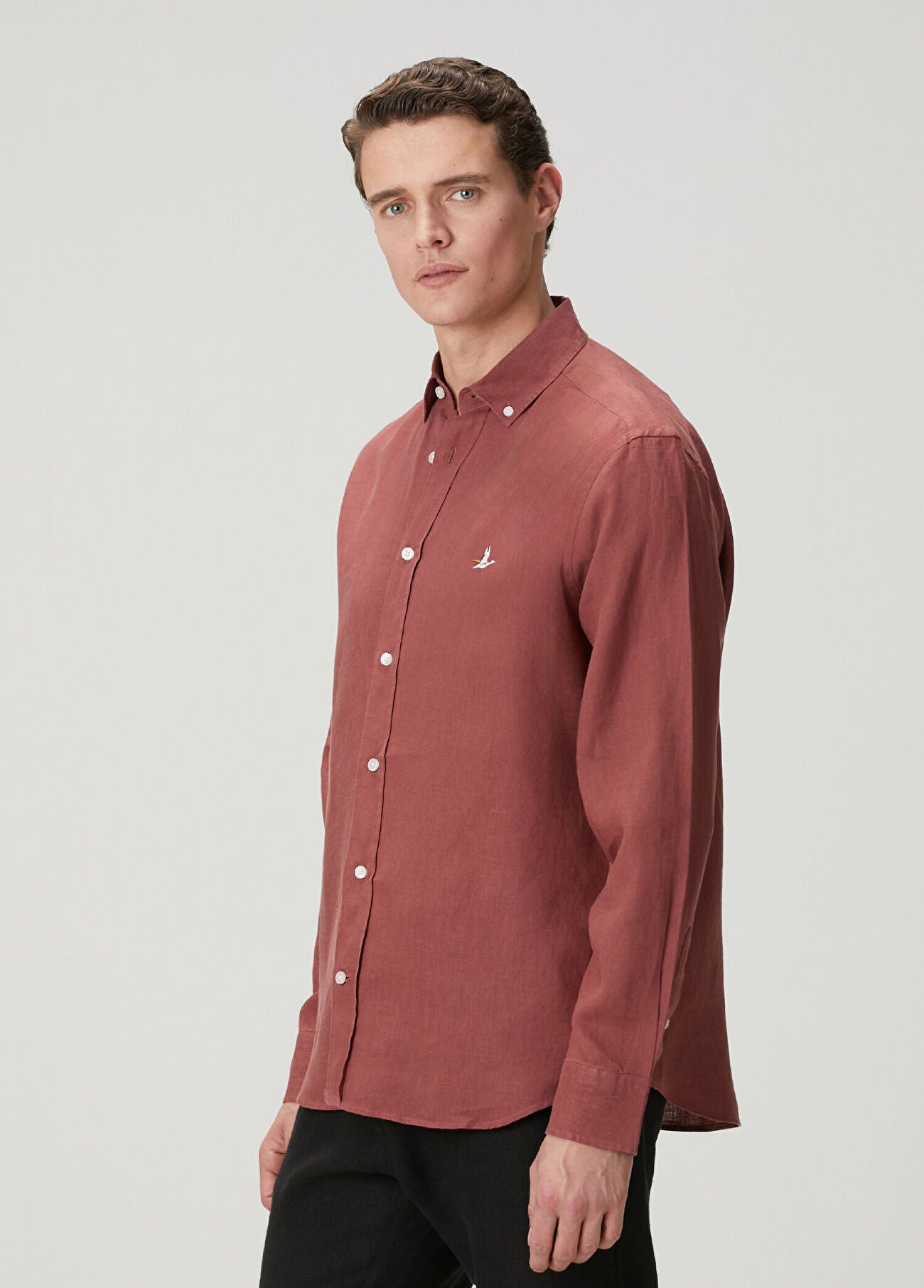 BEYMEN CLUB SHIRT - BEYMEN