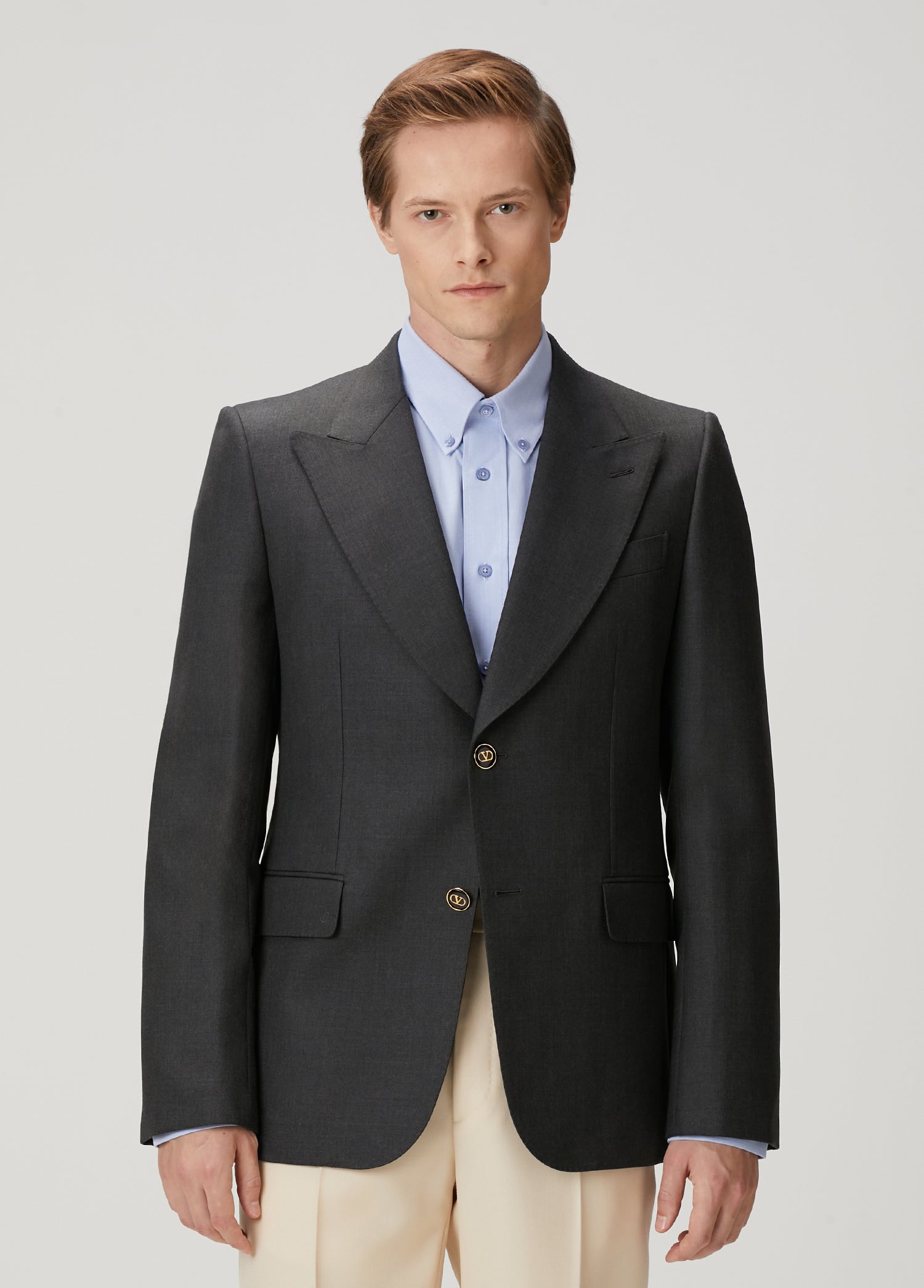 VALENTINO GARAVANI JACKET - BEYMEN