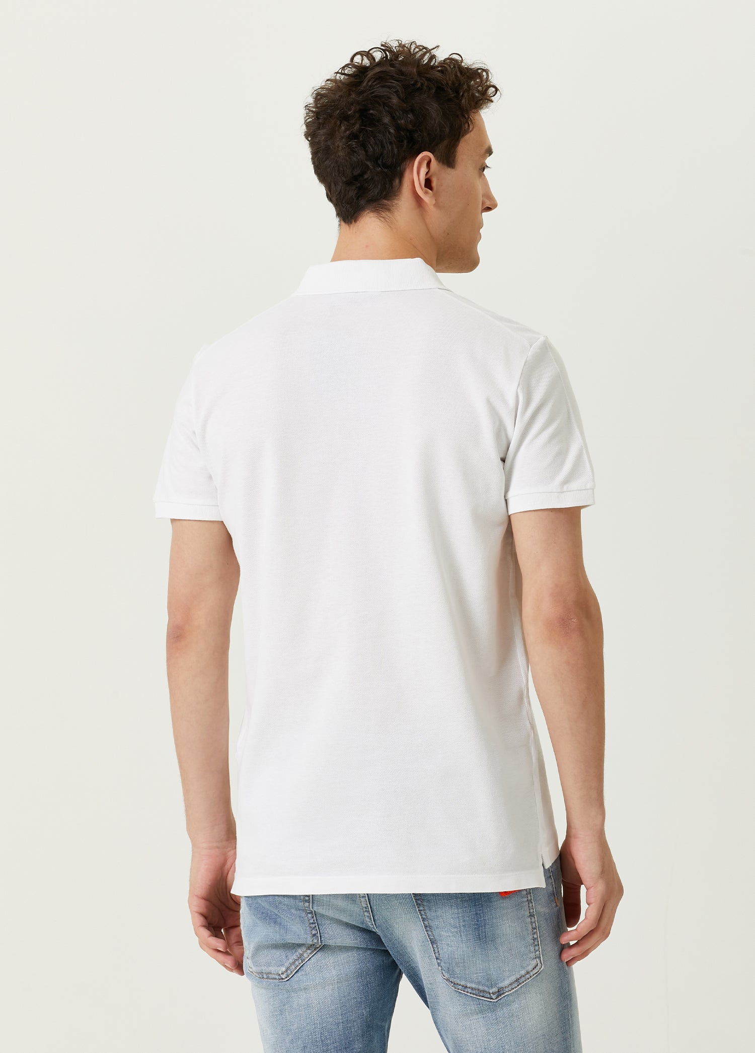 DSQUARED2 SS POLO - BEYMEN